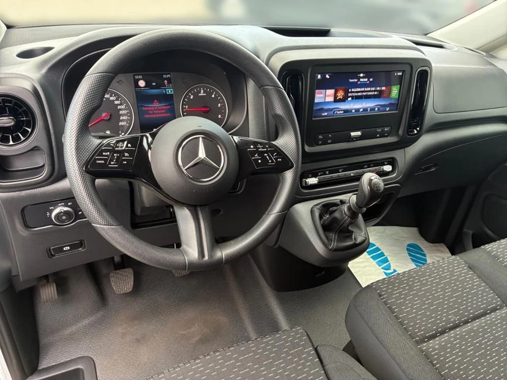 Mercedes-Benz-Vito 116-image-9