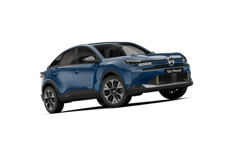 Citroën C4 Max