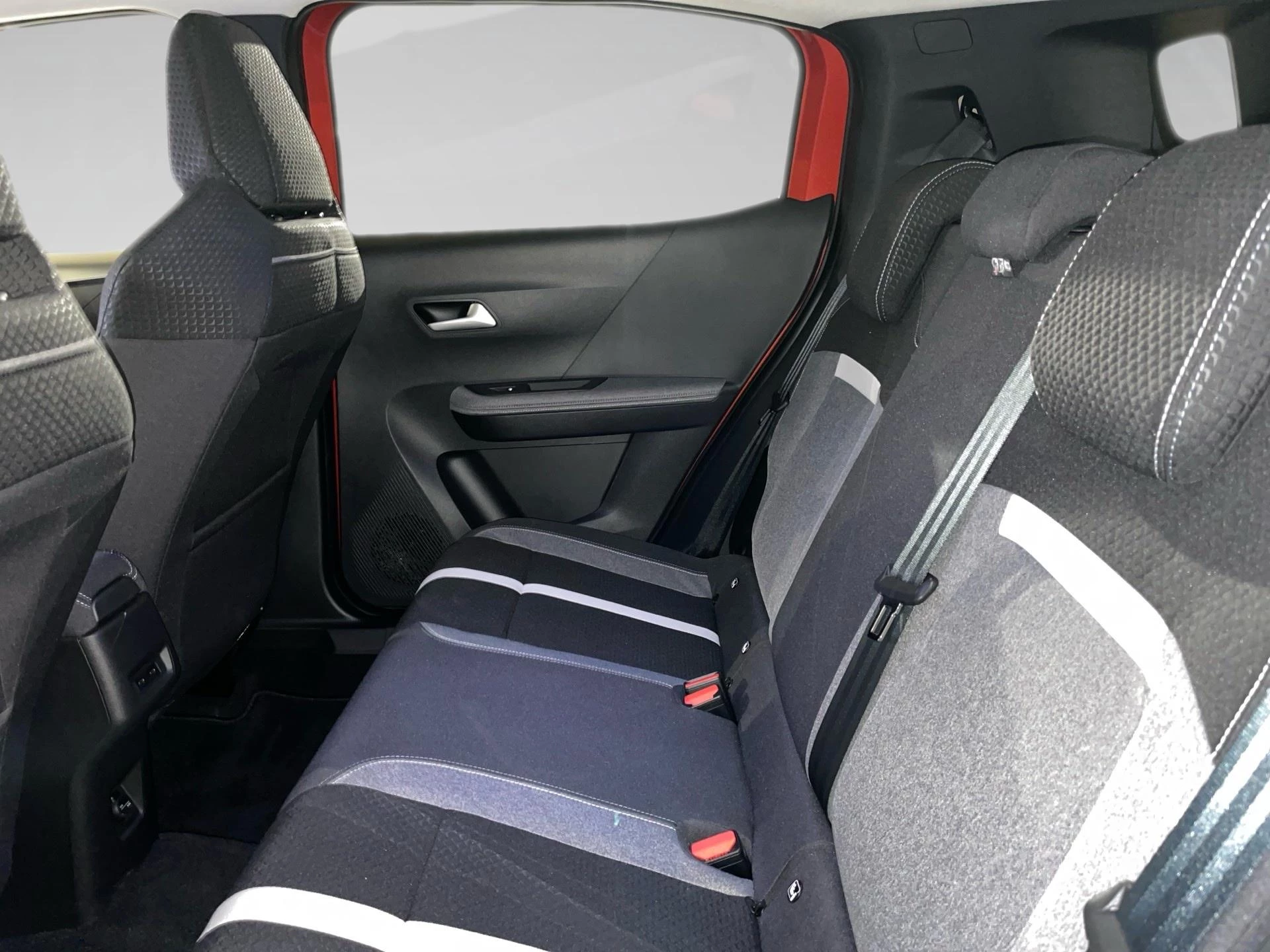 Opel Frontera 1.2 Turbo MHEV 81kW GS eDCT