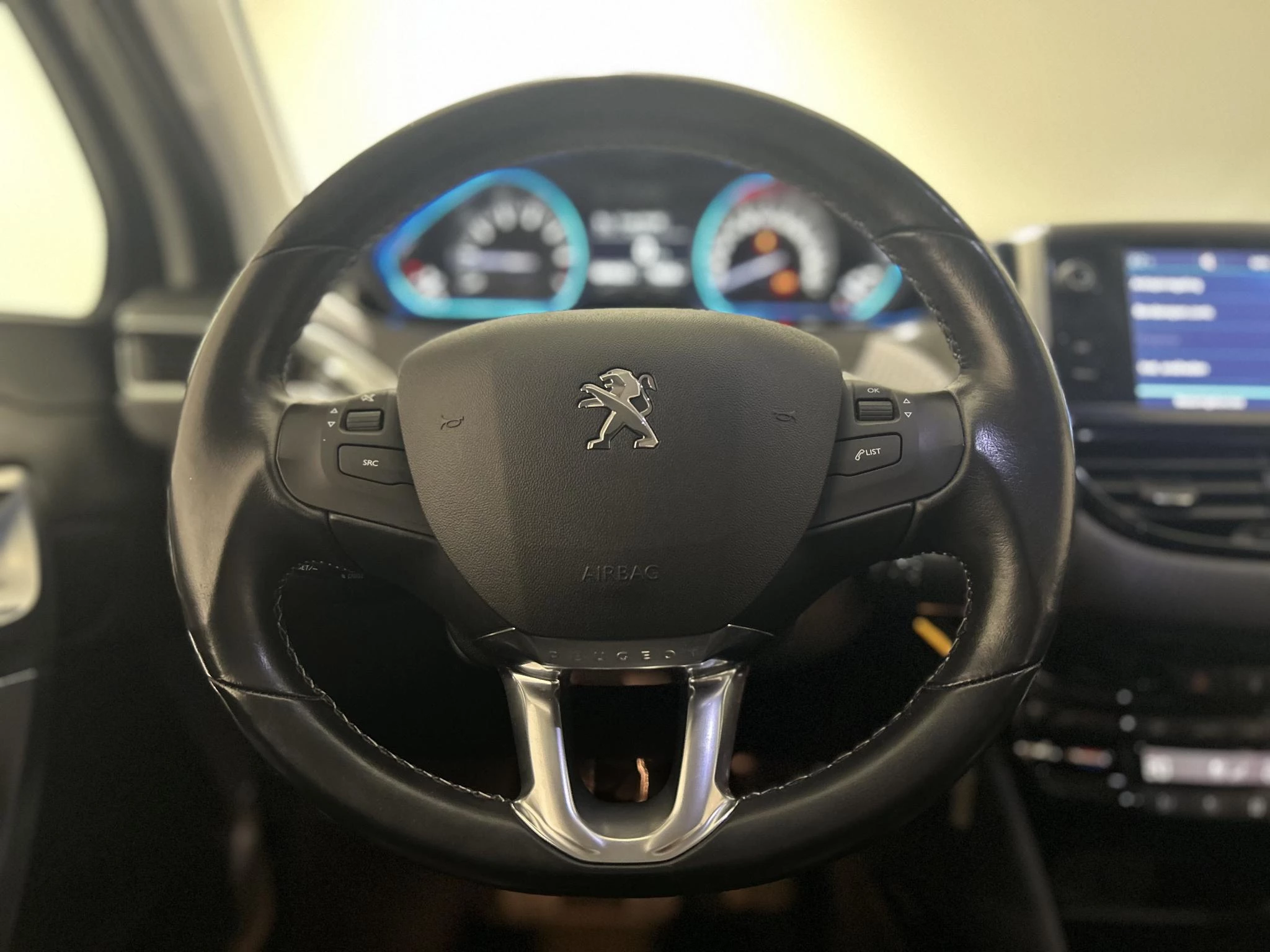 Peugeot 2008 1.2 PureTech Allure