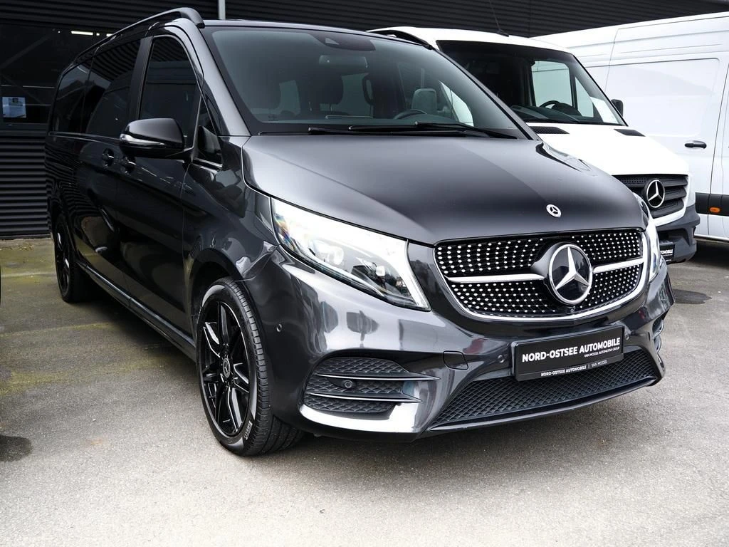 Mercedes-Benz-V-Klasse 300-image-3