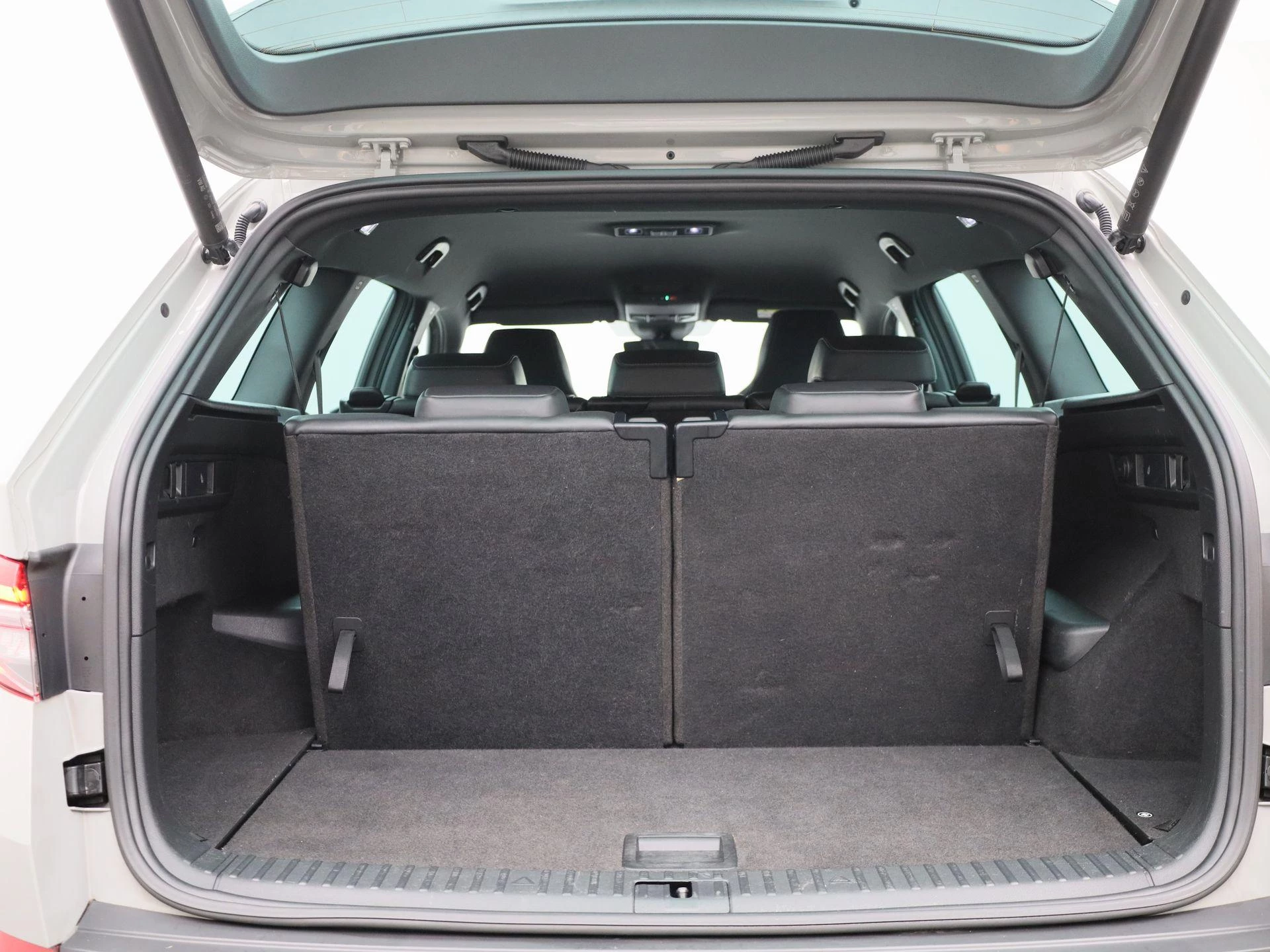 Škoda Kodiaq 1.5 TSI Sportline Business 7p.