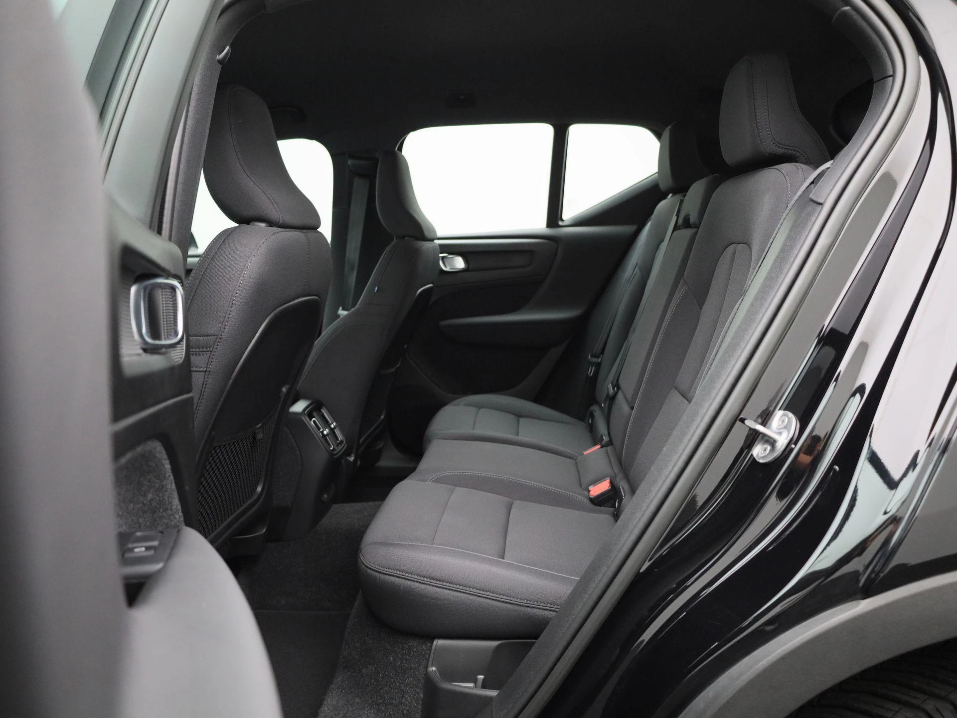 Volvo XC40 Recharge Core