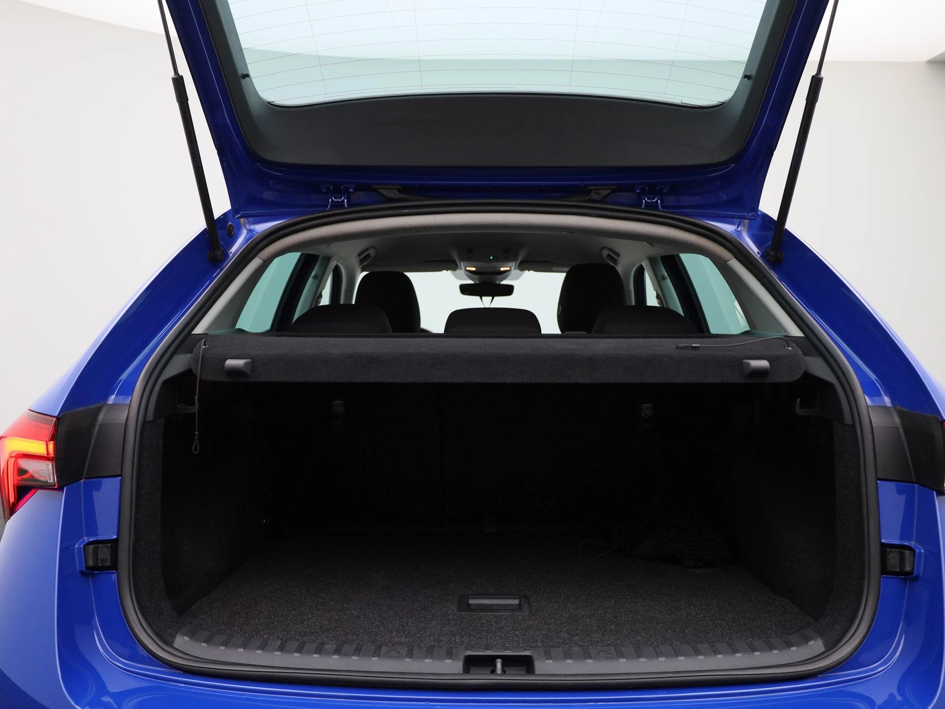 Škoda Scala 1.0 TSI Style