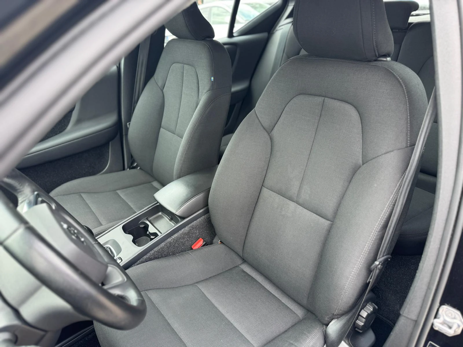 Volvo XC40 T2 Momentum Core