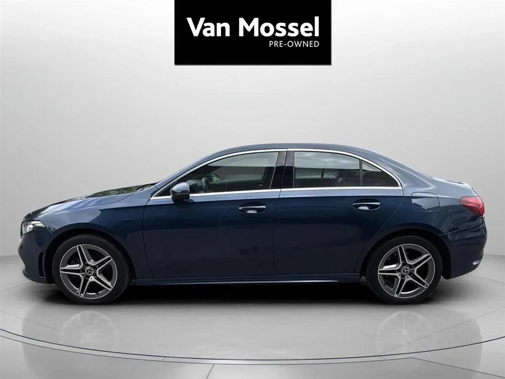 Mercedes-Benz A-Klasse A250 e 1.3 Plugin-hybrid AMG Line 8G-DCT 218HK 8g Aut.