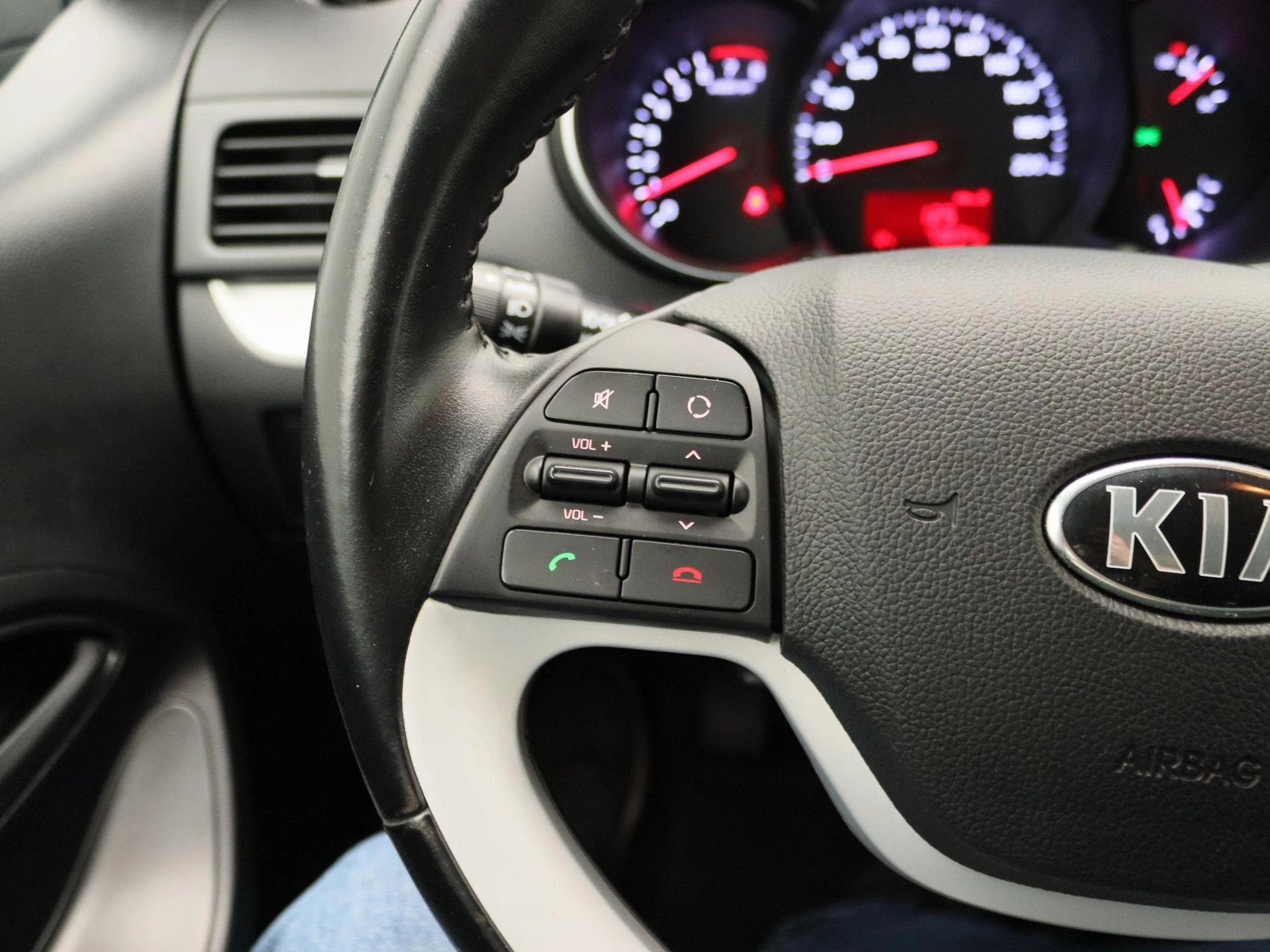 Kia Picanto 1.0 CVVT EconomyPlusLine