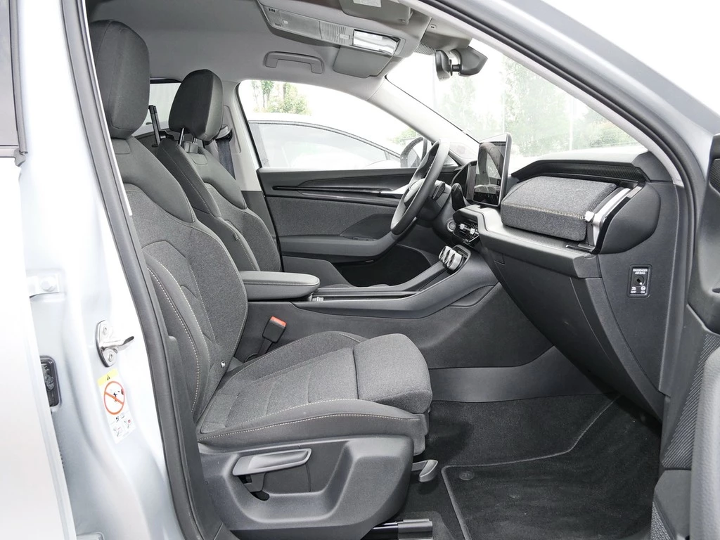Škoda Kodiaq 2.0 TDI 4x4 Selection *7-SITZER*MATRIX*ACC*NAVI*KAMERA*
