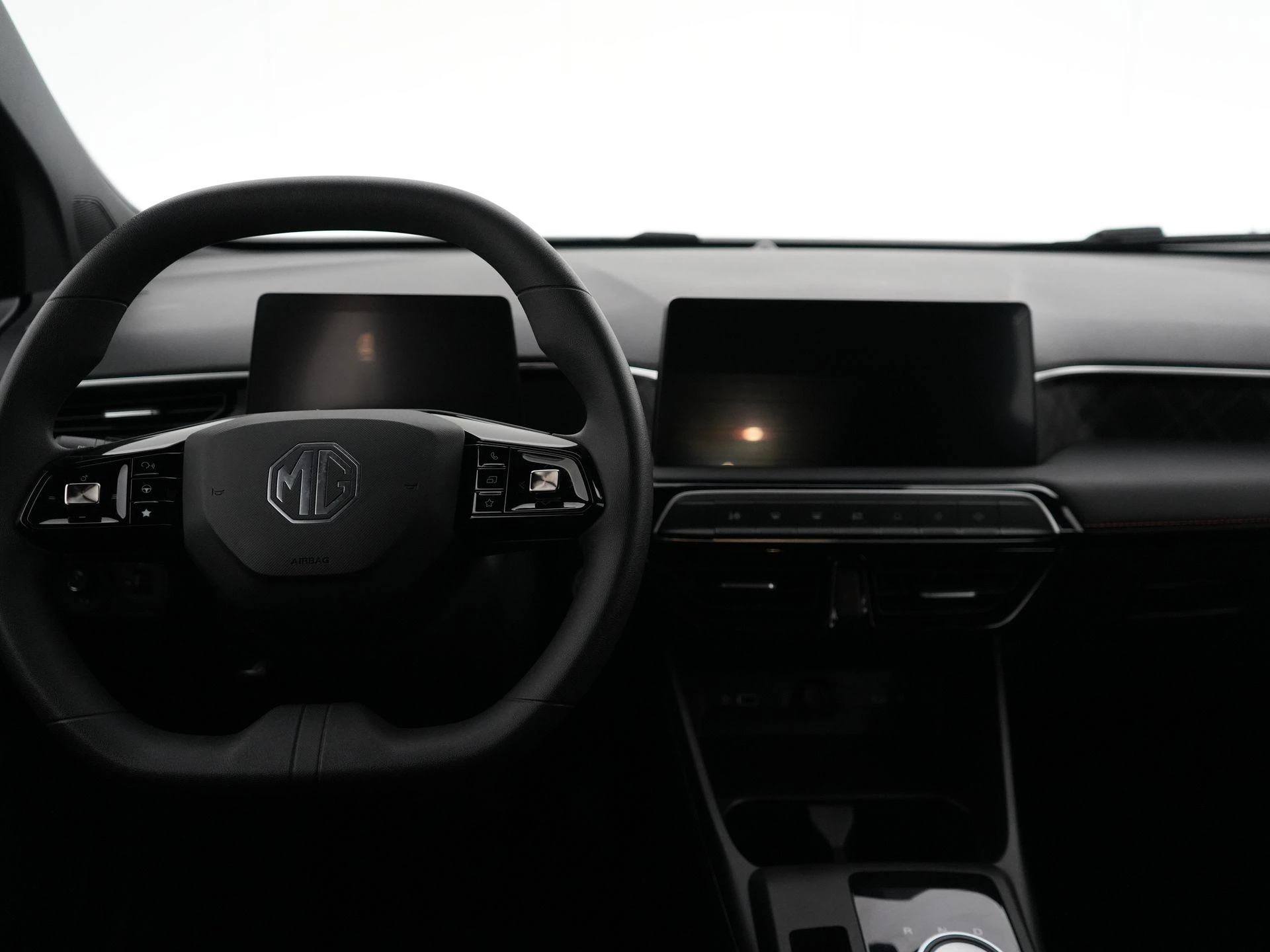 MG MG3 Hybrid+ Comfort