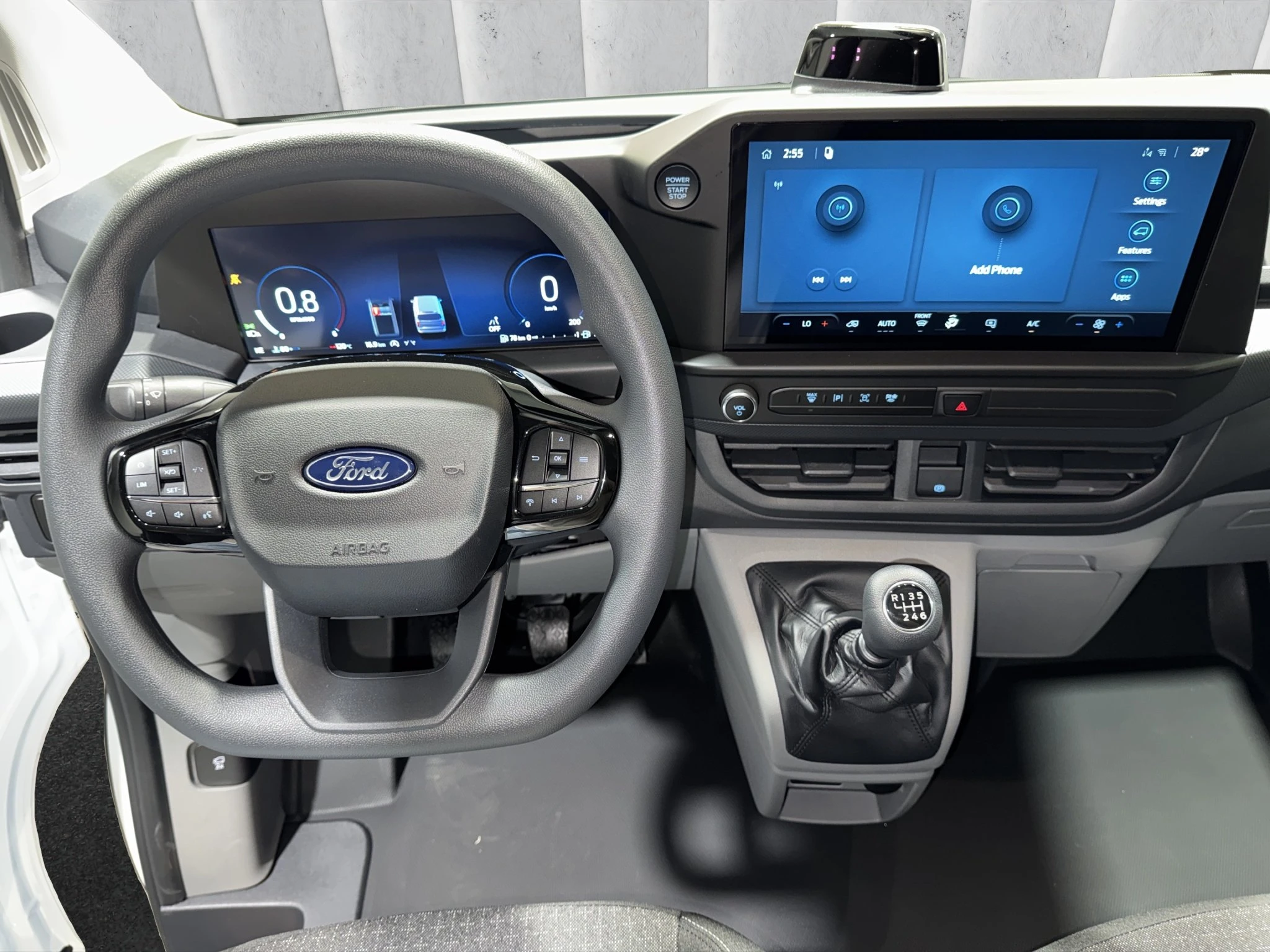 Ford-Transit Custom-image-10