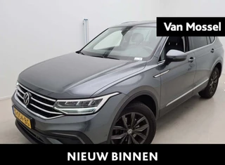 Volkswagen Tiguan Allspace 1.5 TSI Life Business 7p. 150 PK