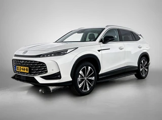 MG HS 1.5 Luxury Aut. Luxury