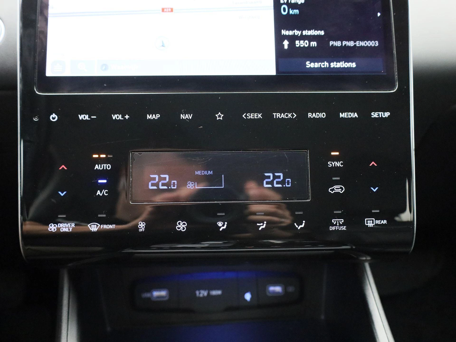 Hyundai Tucson 1.6 T-GDI PHEV Premium 4WD