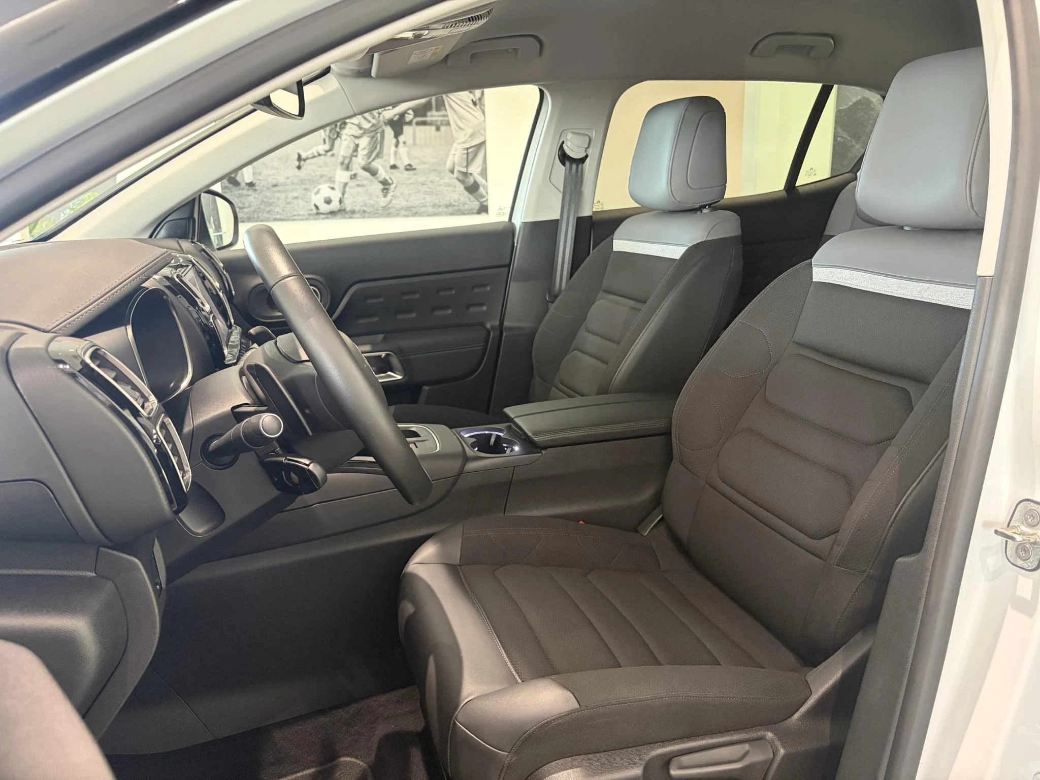 Citroën C5 Aircross 1.2 PureTech Feel