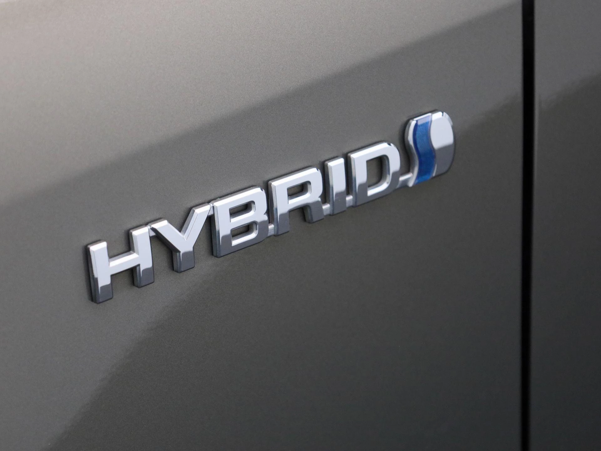 Toyota Corolla Touring Sports 1.8 Hybrid Business Intro