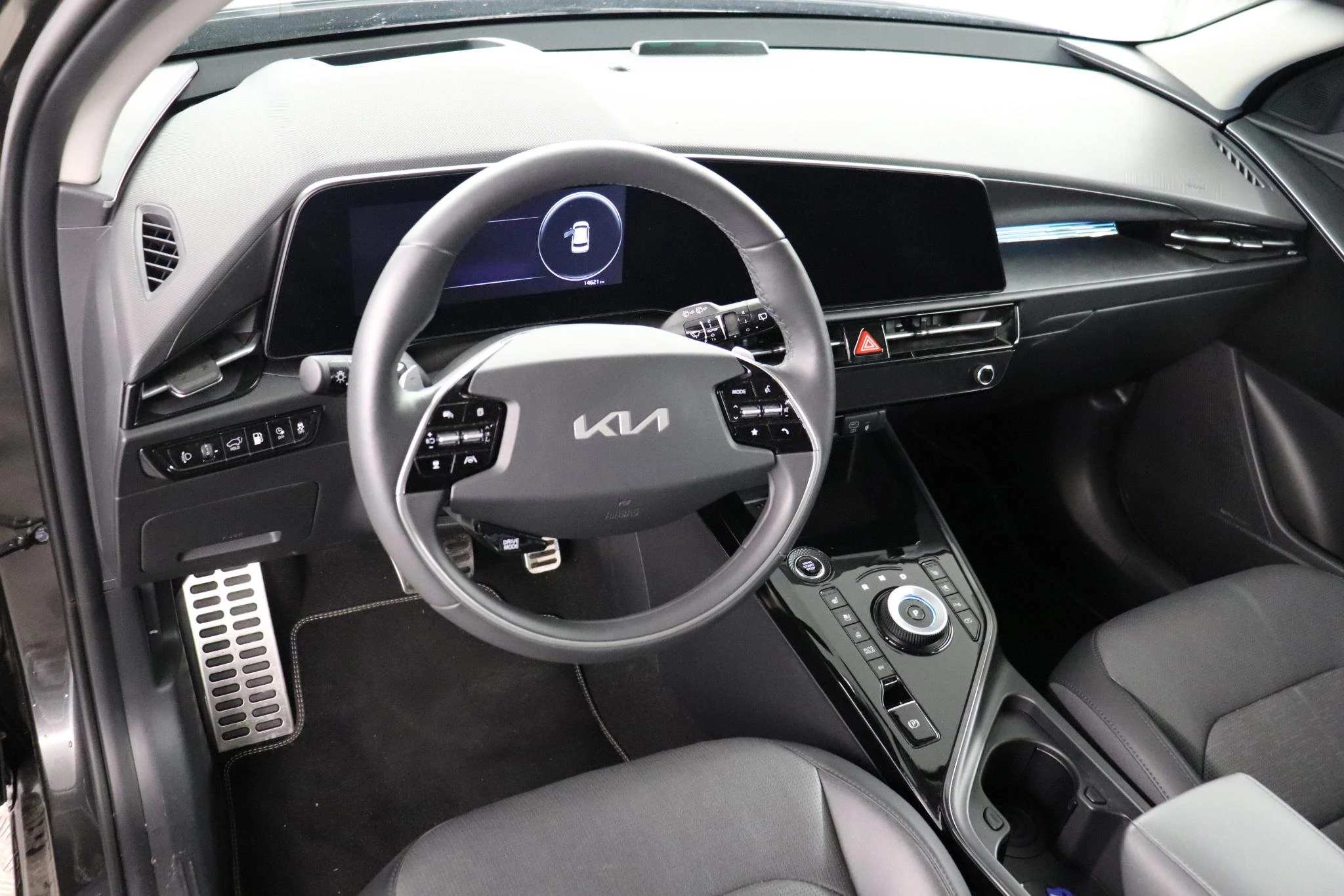 Kia Niro Pace 1.6 GDi PHEV 6DCT