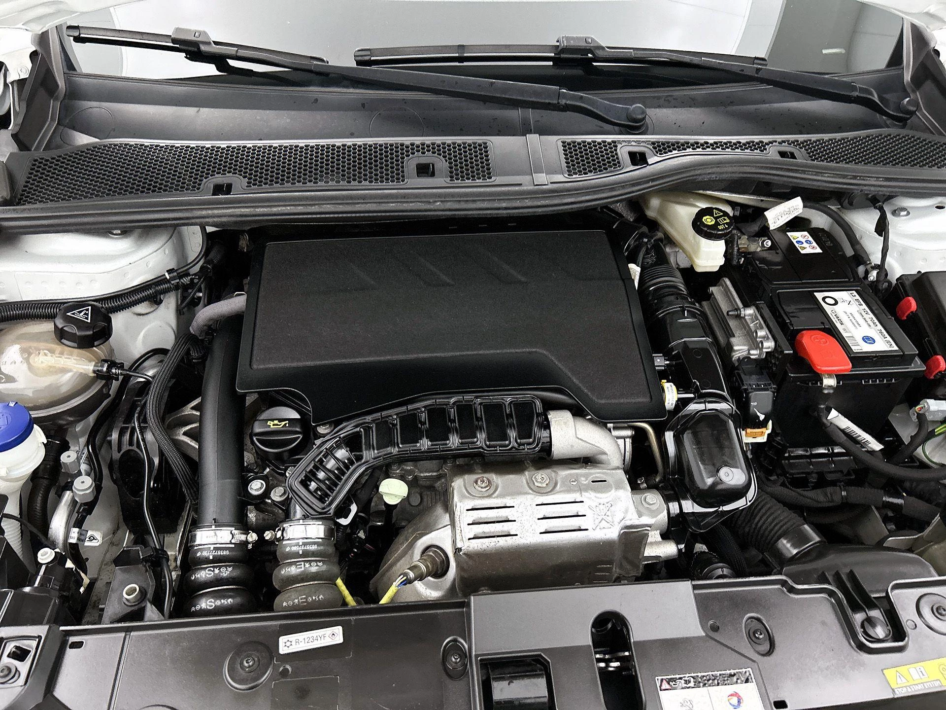 Peugeot 208 1.2 PureTech Allure Pack
