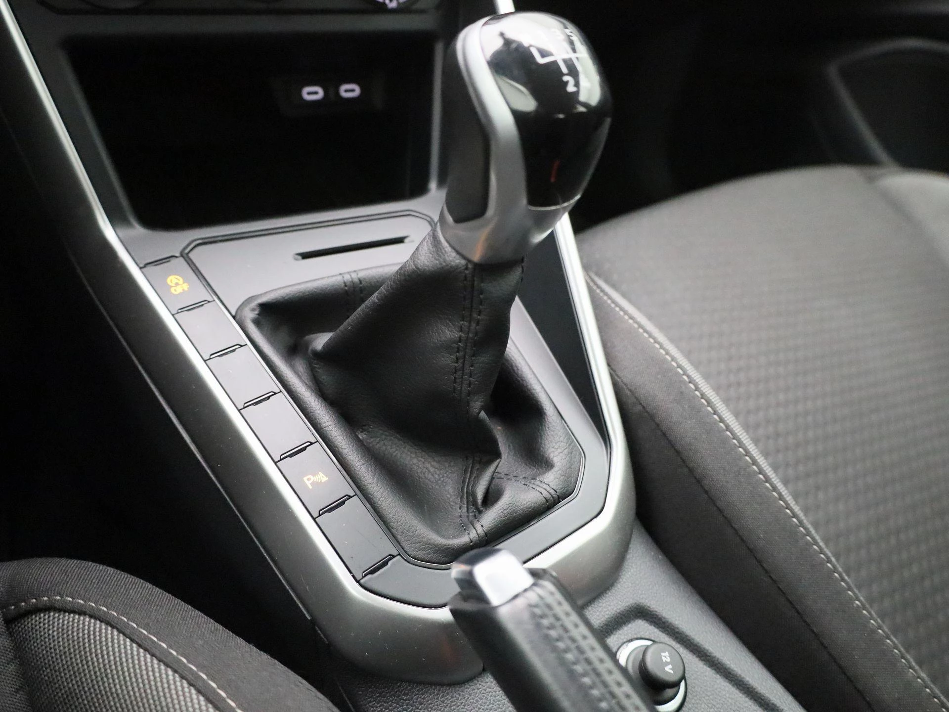 Volkswagen Polo 1.0 TSI Life