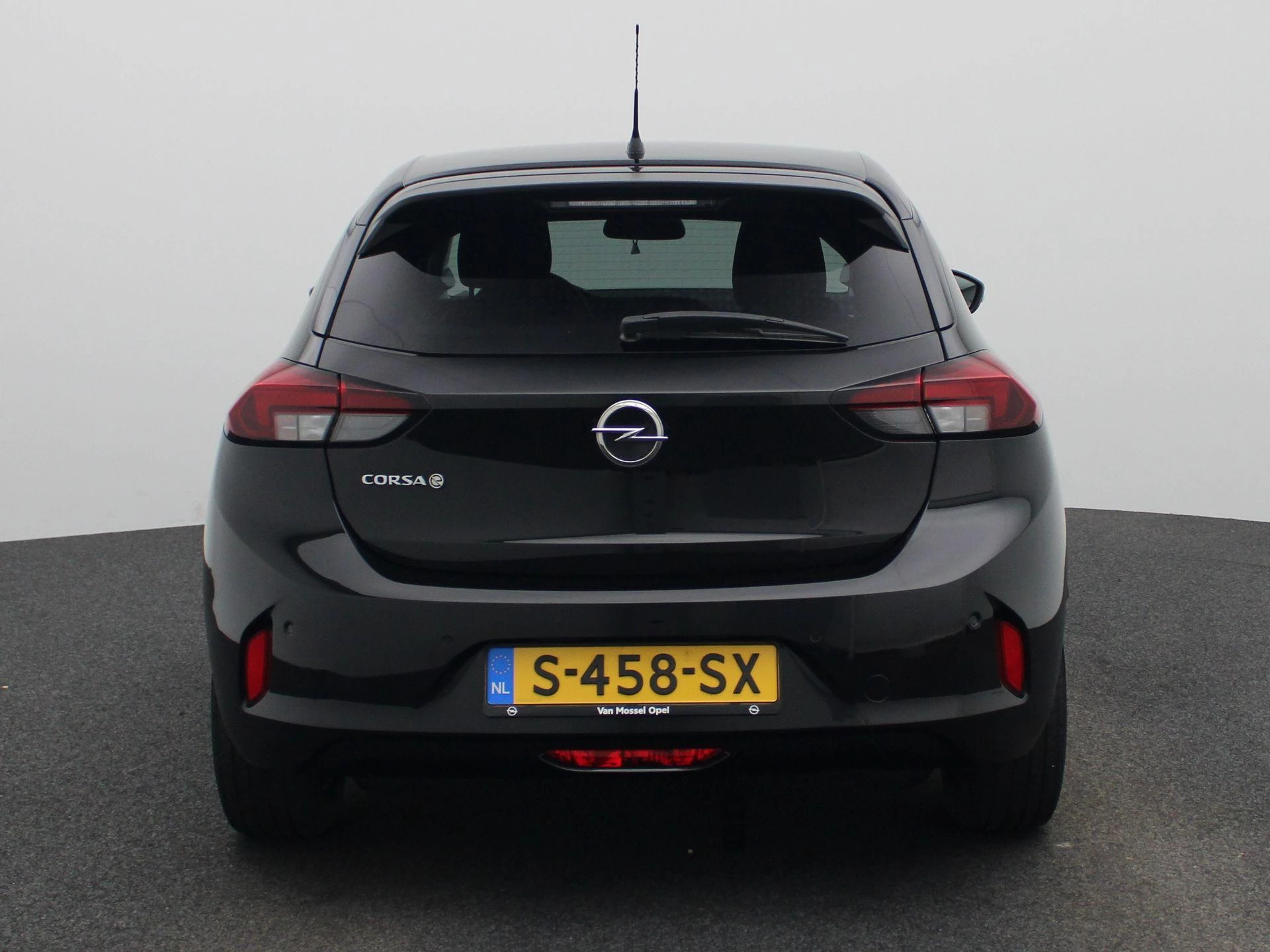 Opel Corsa-e Electric 50 kWh
