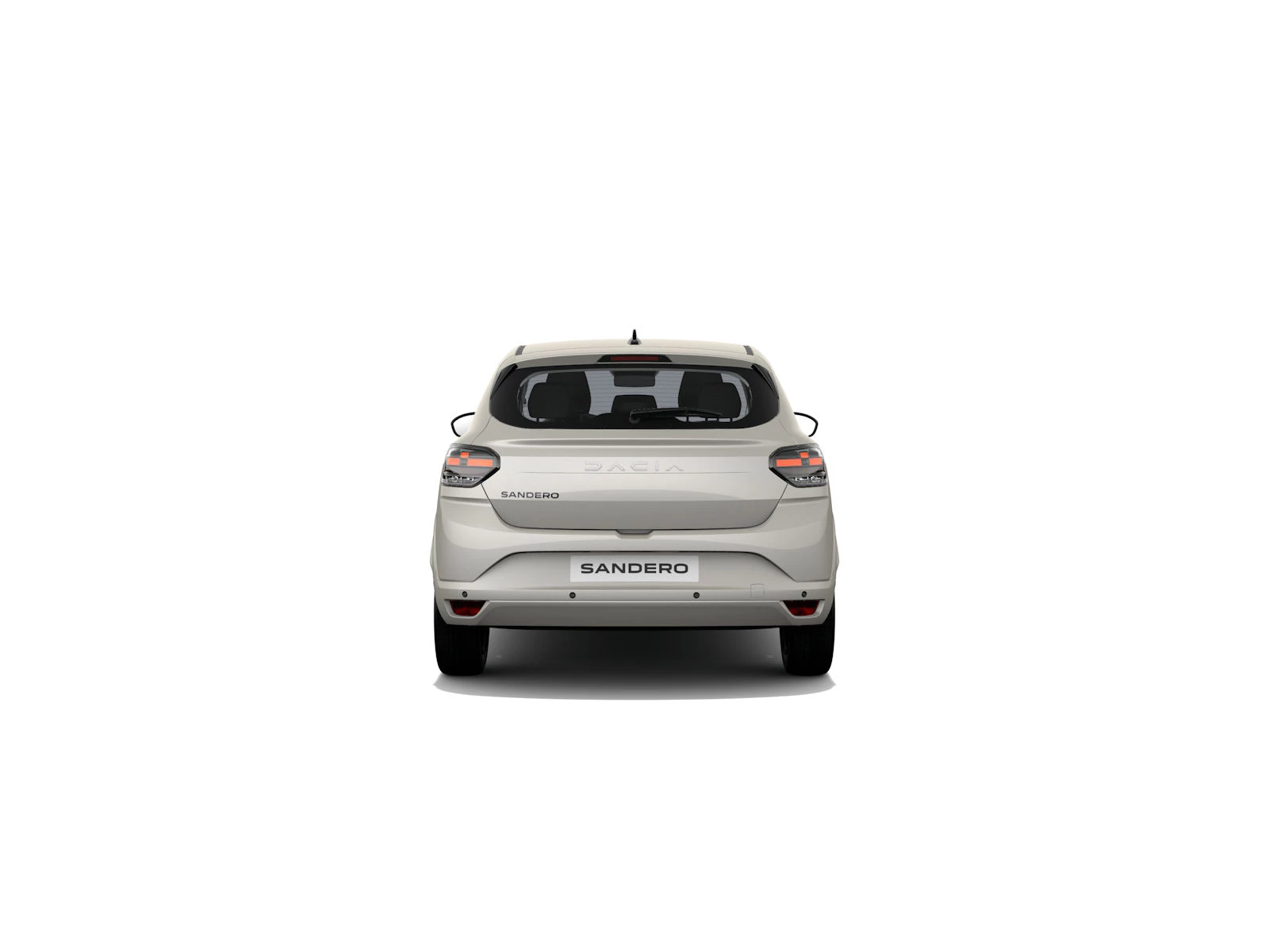 Dacia Sandero Journey