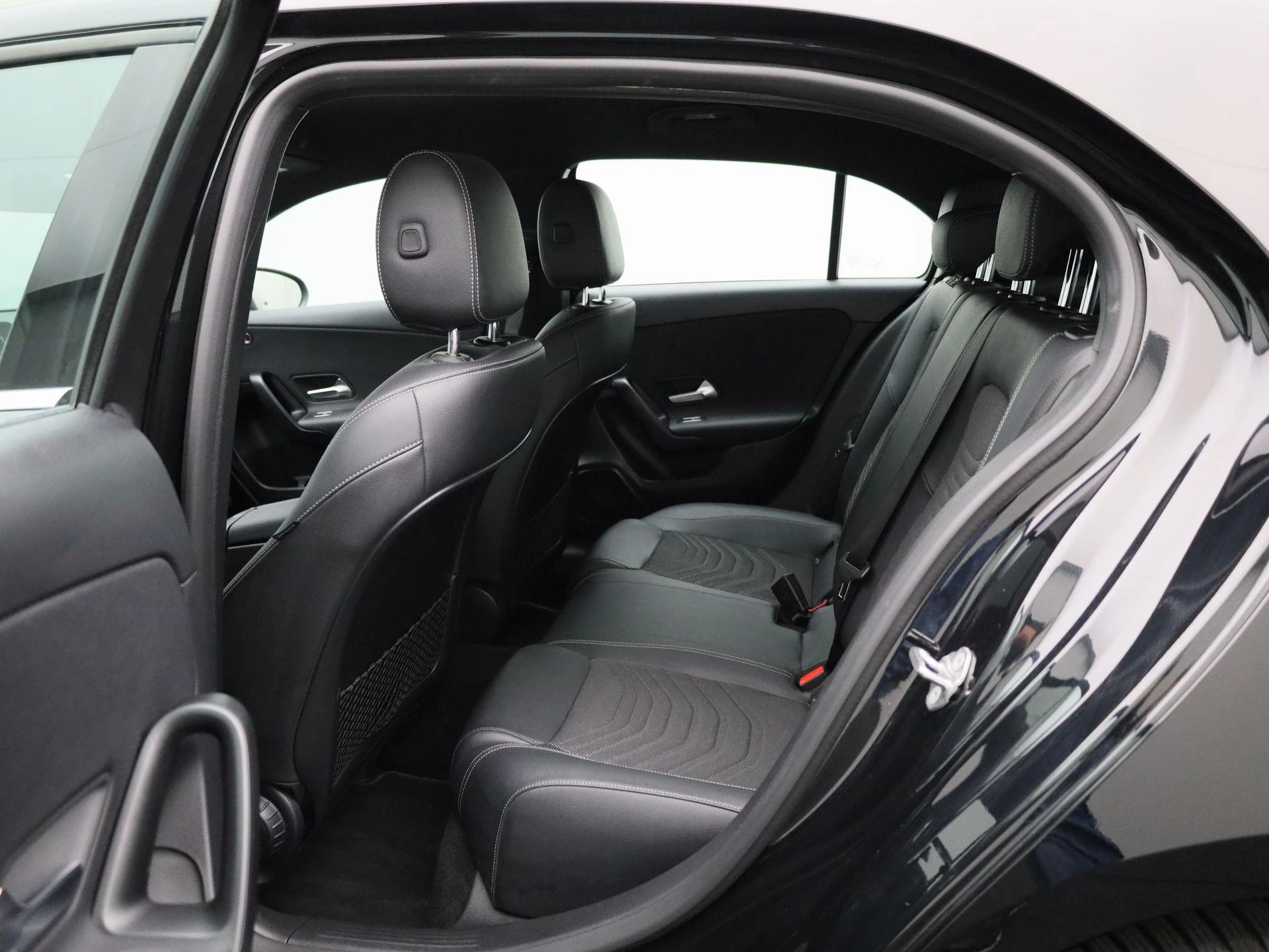 Mercedes-Benz Classe A A 250 e Business Solution