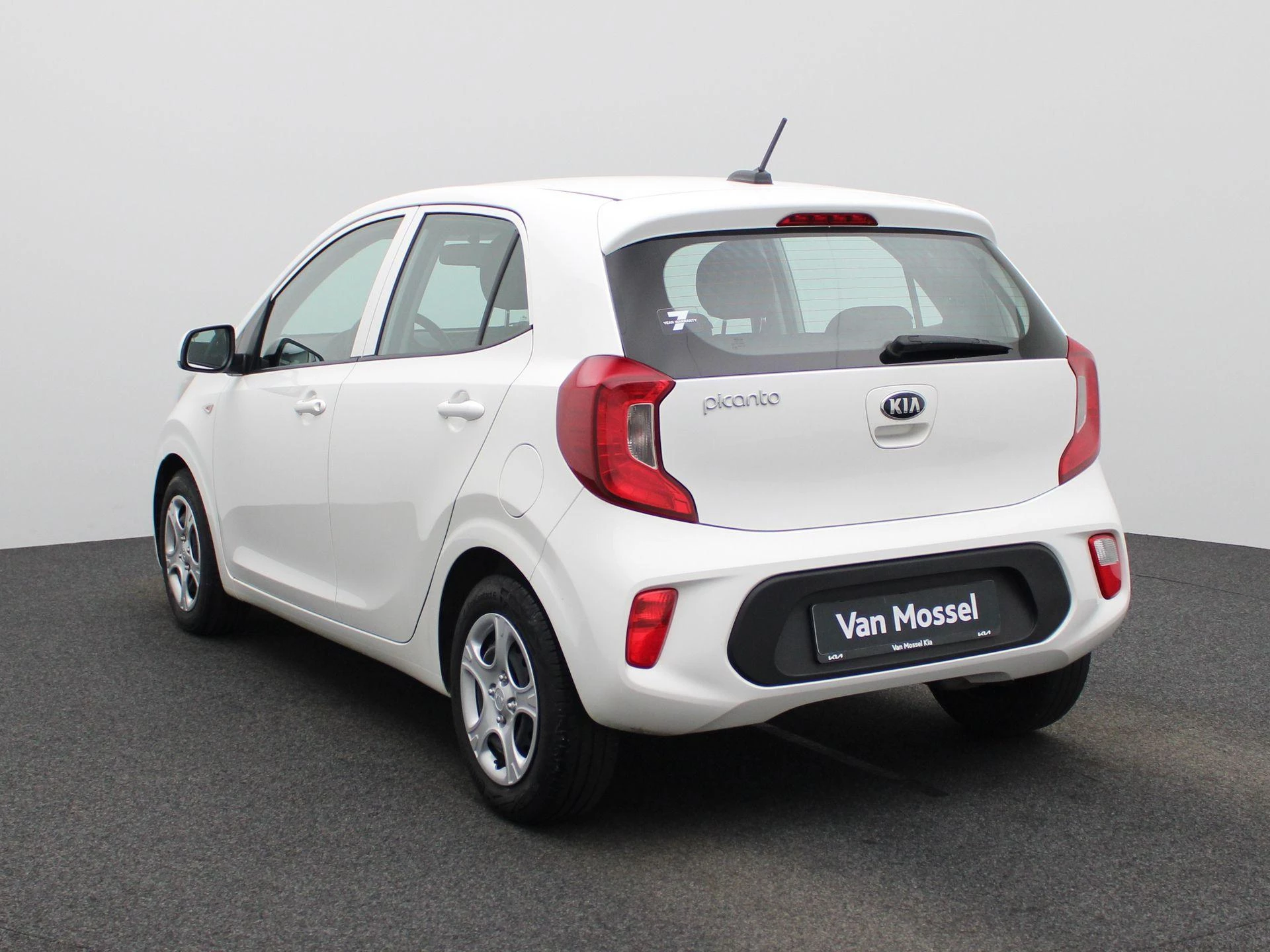Kia Picanto Easy 1.0
