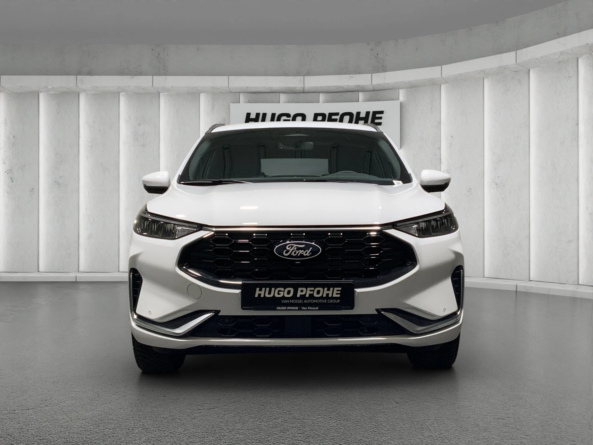 Ford Kuga ST-Line X 5-Türer 2.5 l Duratec PHEV MJ 2026.75 *HEZ Aktion*