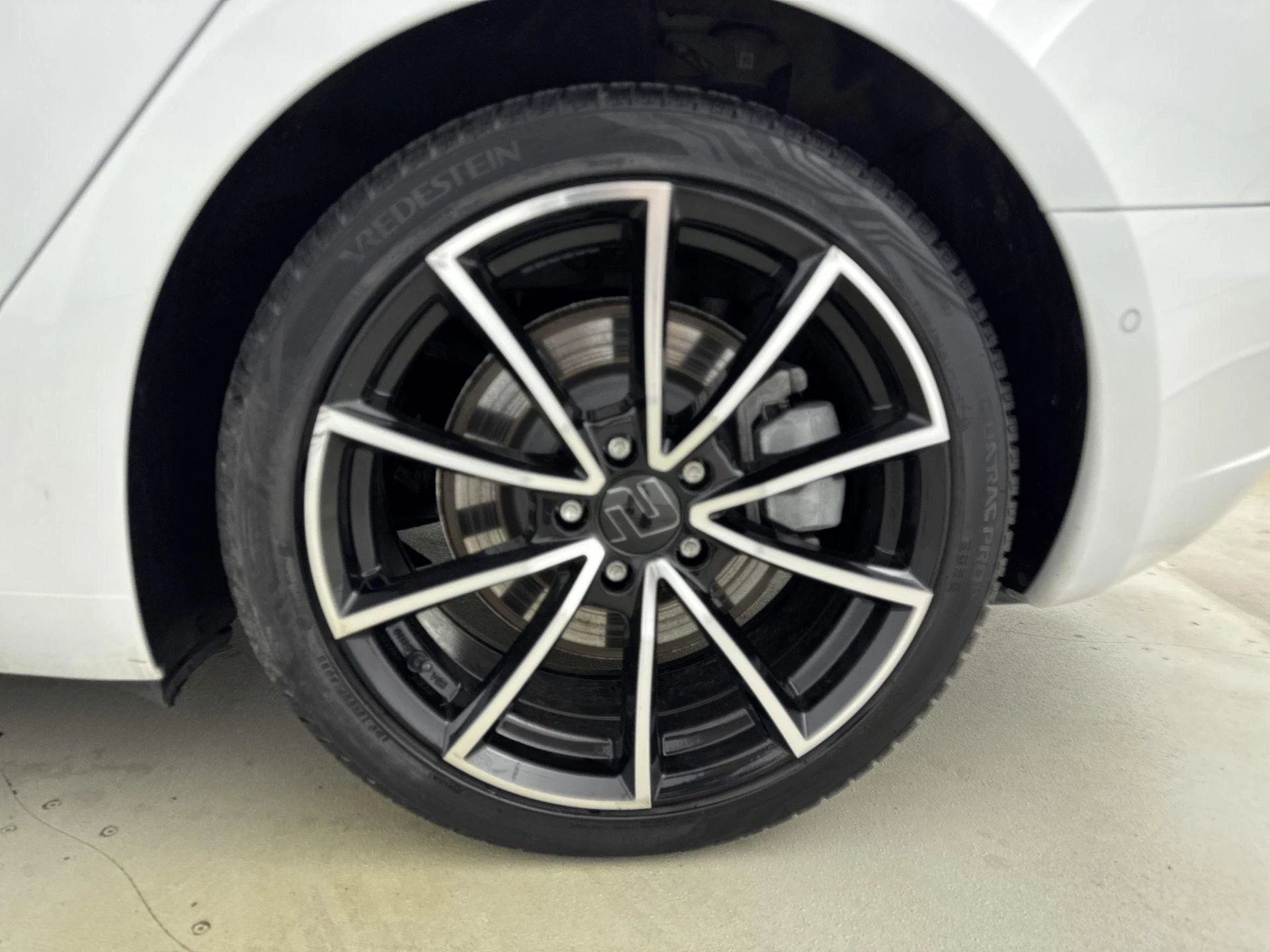 Tesla Model 3 Long Range AWD 75 kWh 352PK