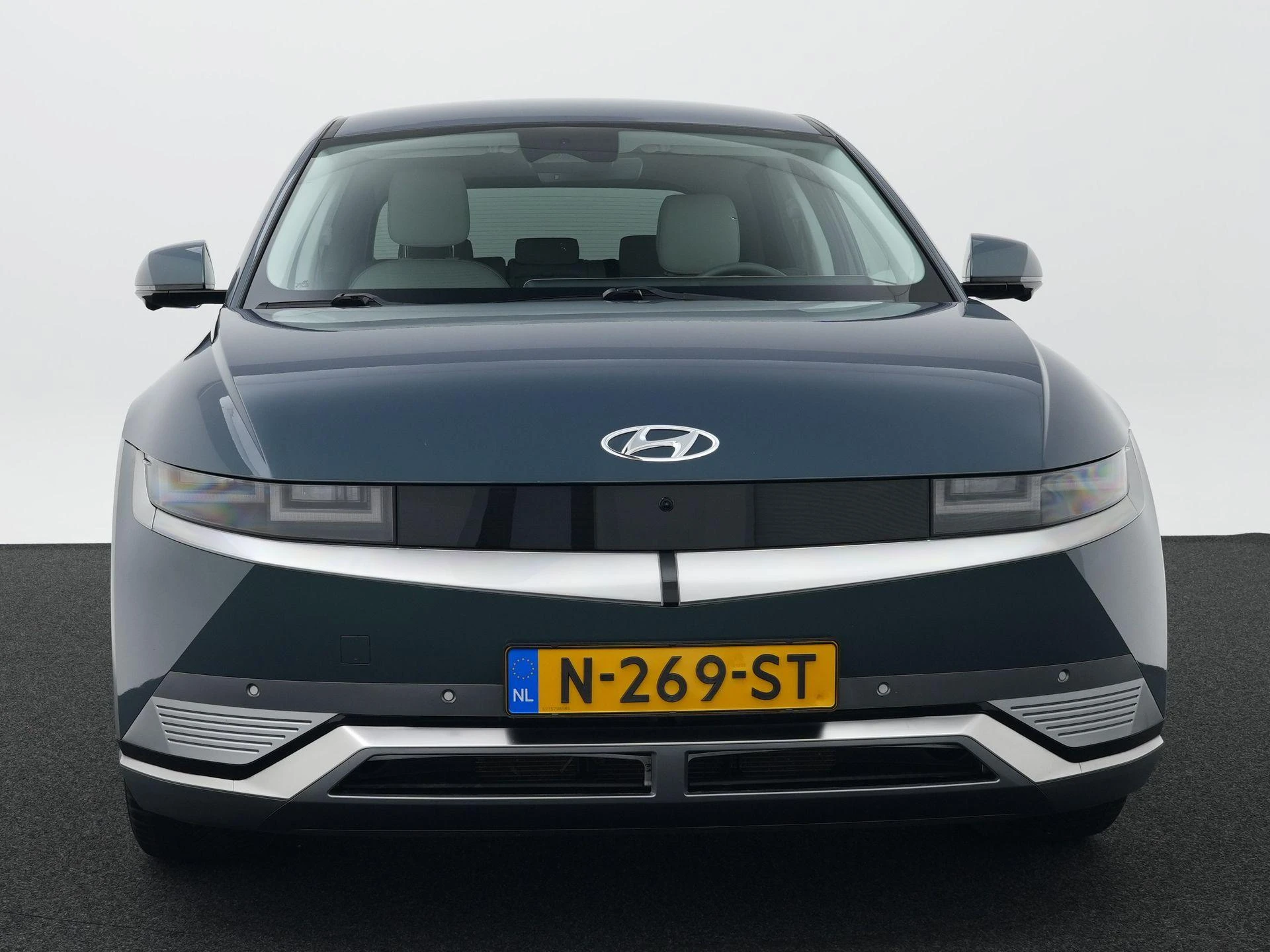 Hyundai IONIQ 5 Lounge 73kWh