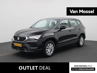 SEAT Ateca 1.0 TSI Reference