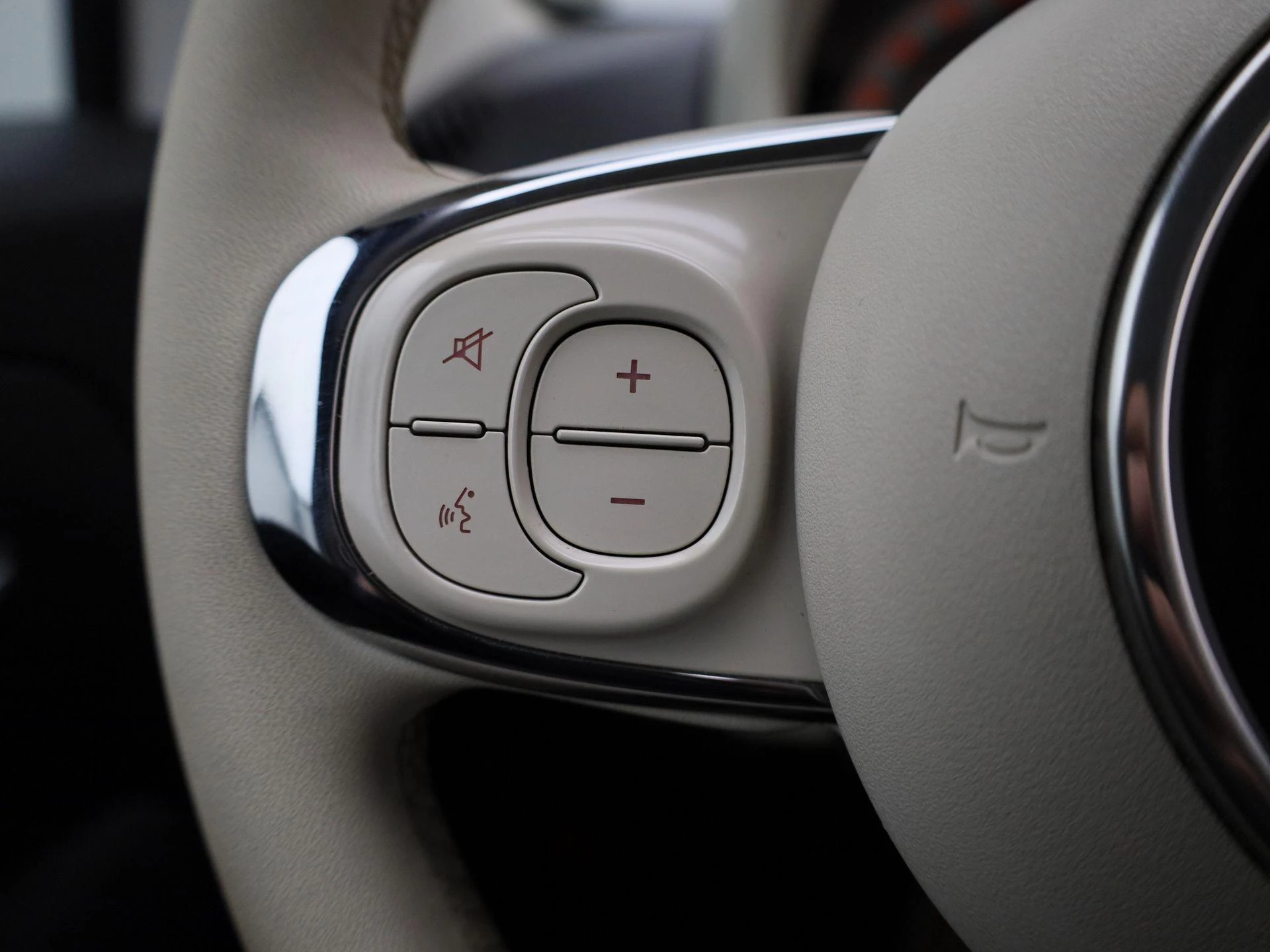 Fiat 500 1.0 Hybrid 70 Lounge