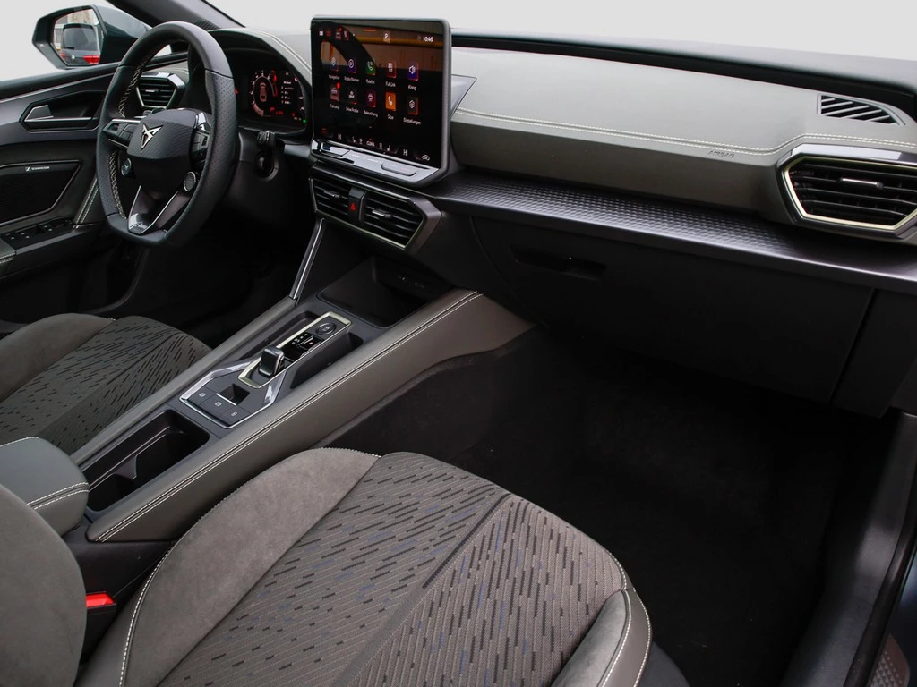 CUPRA Leon Sportstourer VZ TE 2.0TSI 7-Gang-DSG 4Drive CAL