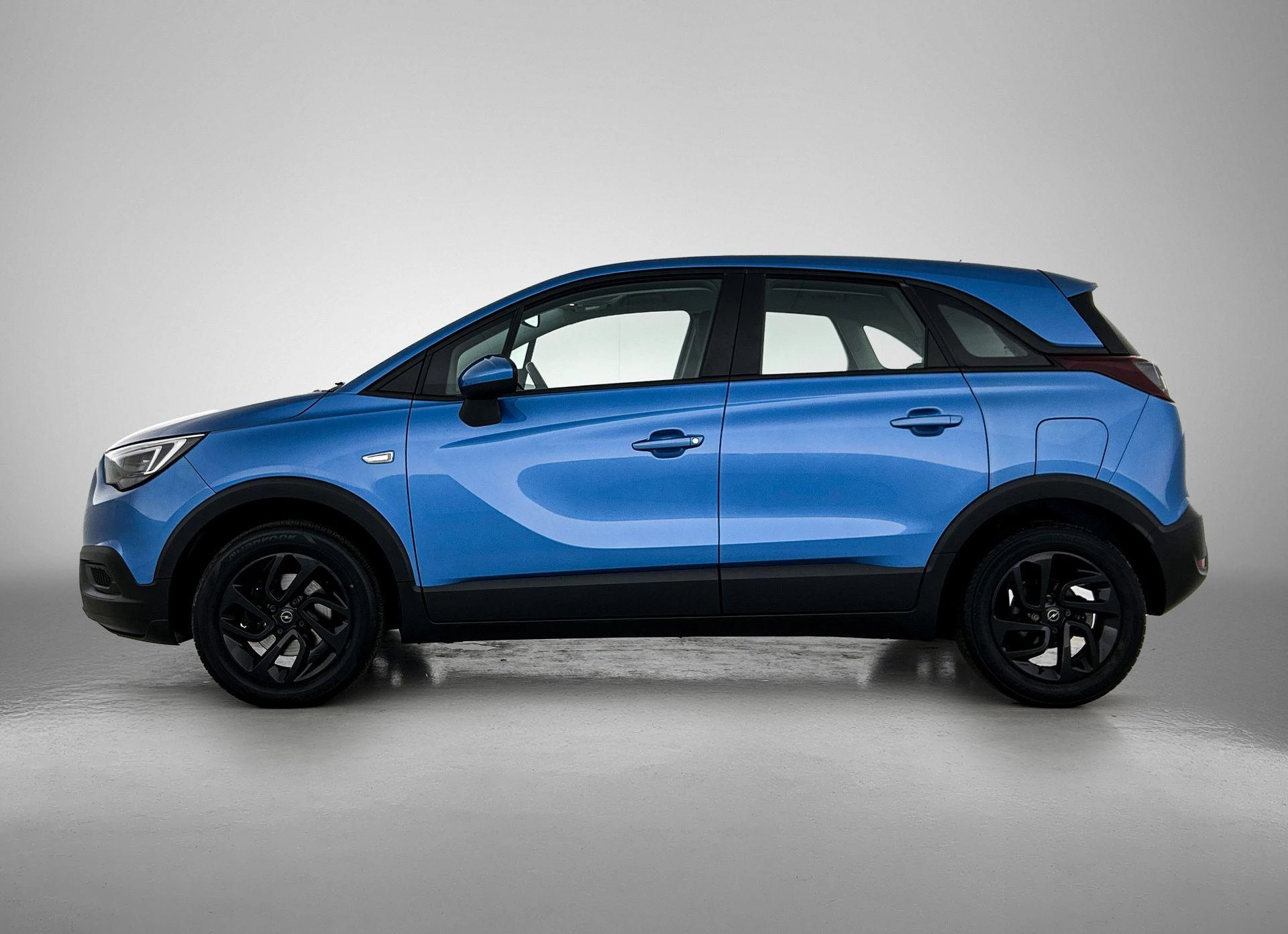 Opel Crossland X 1.2 Turbo Innovation