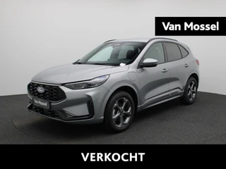 Ford Kuga 2.5 PHEV ST-Line