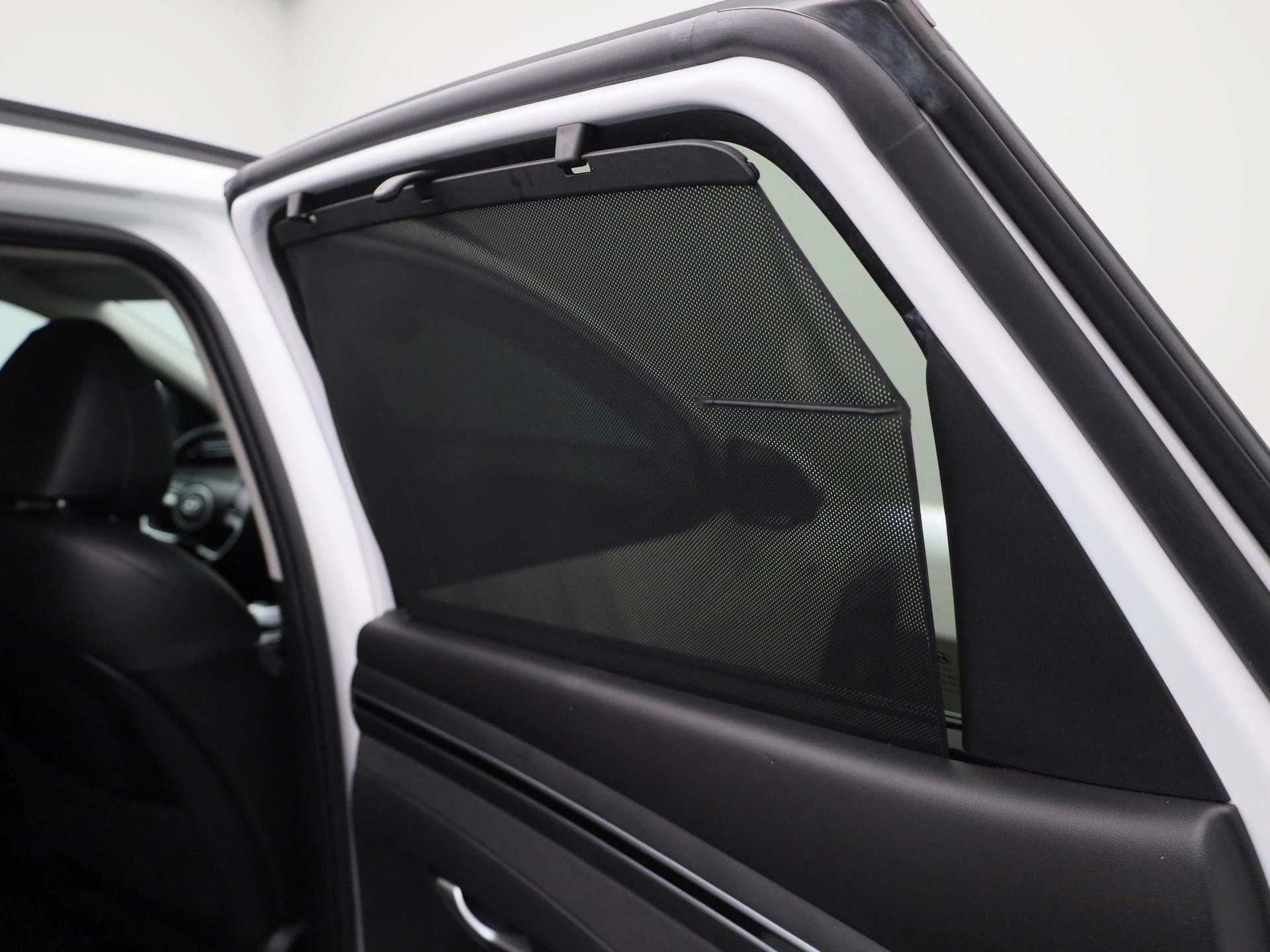 Hyundai Tucson 1.6 T-GDi 48V Shine 7-DCT