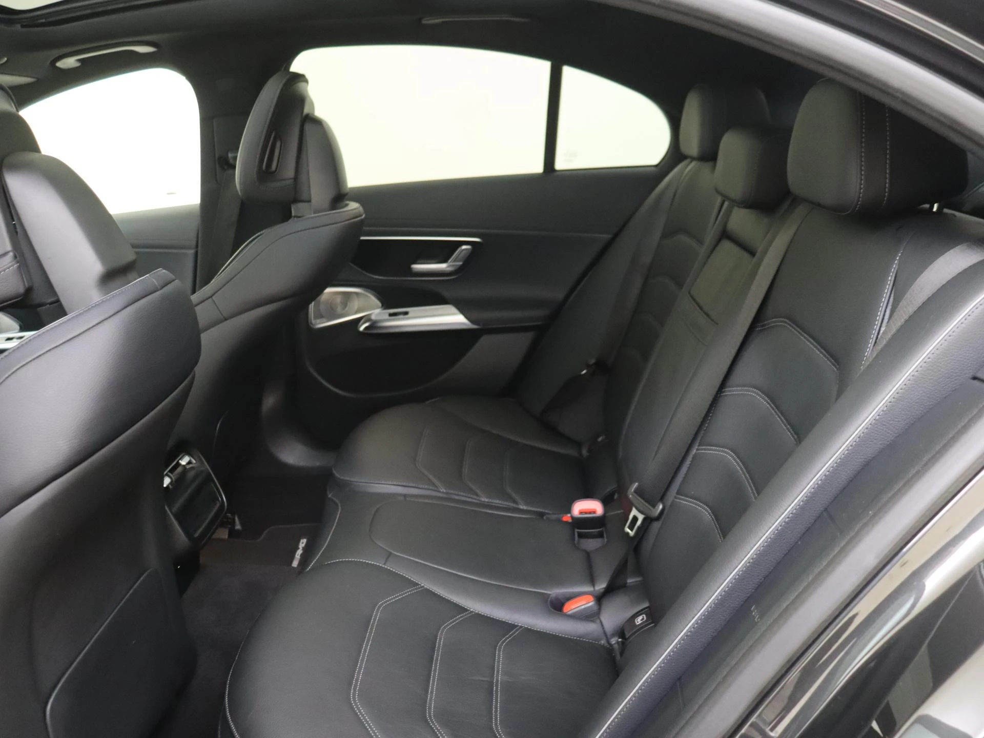 Mercedes-Benz E-Klasse 300 e AMG Line