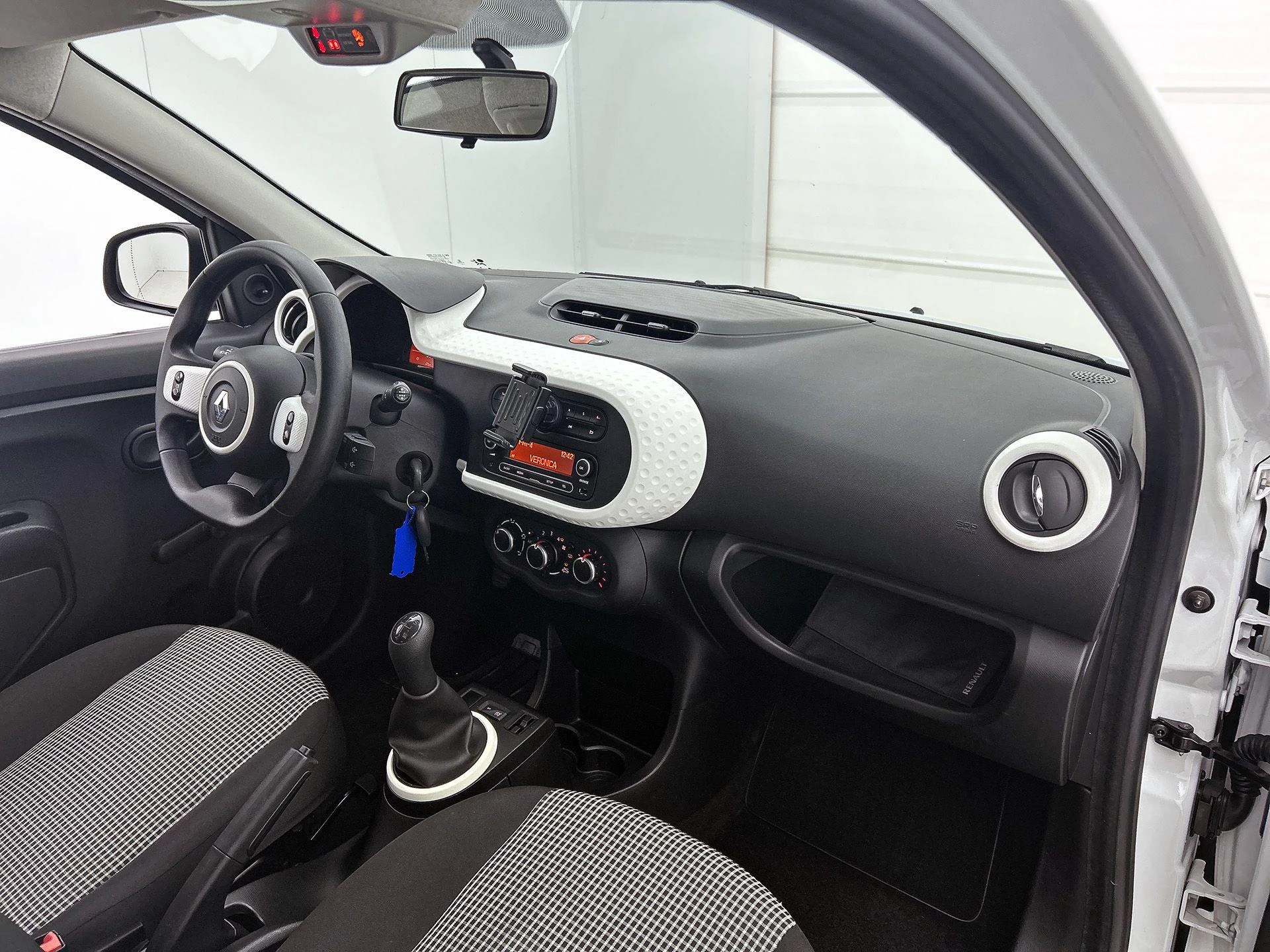 Renault Twingo 1.0 SCe Authentique