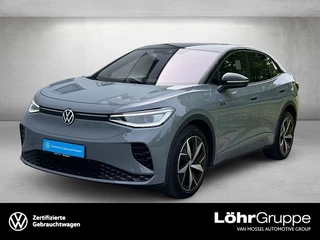 Volkswagen ID.5 GTX 220 kW 4Motion *SOH93%*Wärmepumpe*Navi*