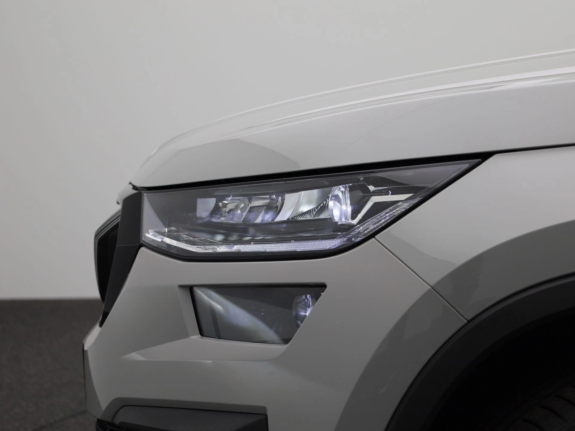 Škoda Kodiaq 1.5 TSI Sportline Business 7p.