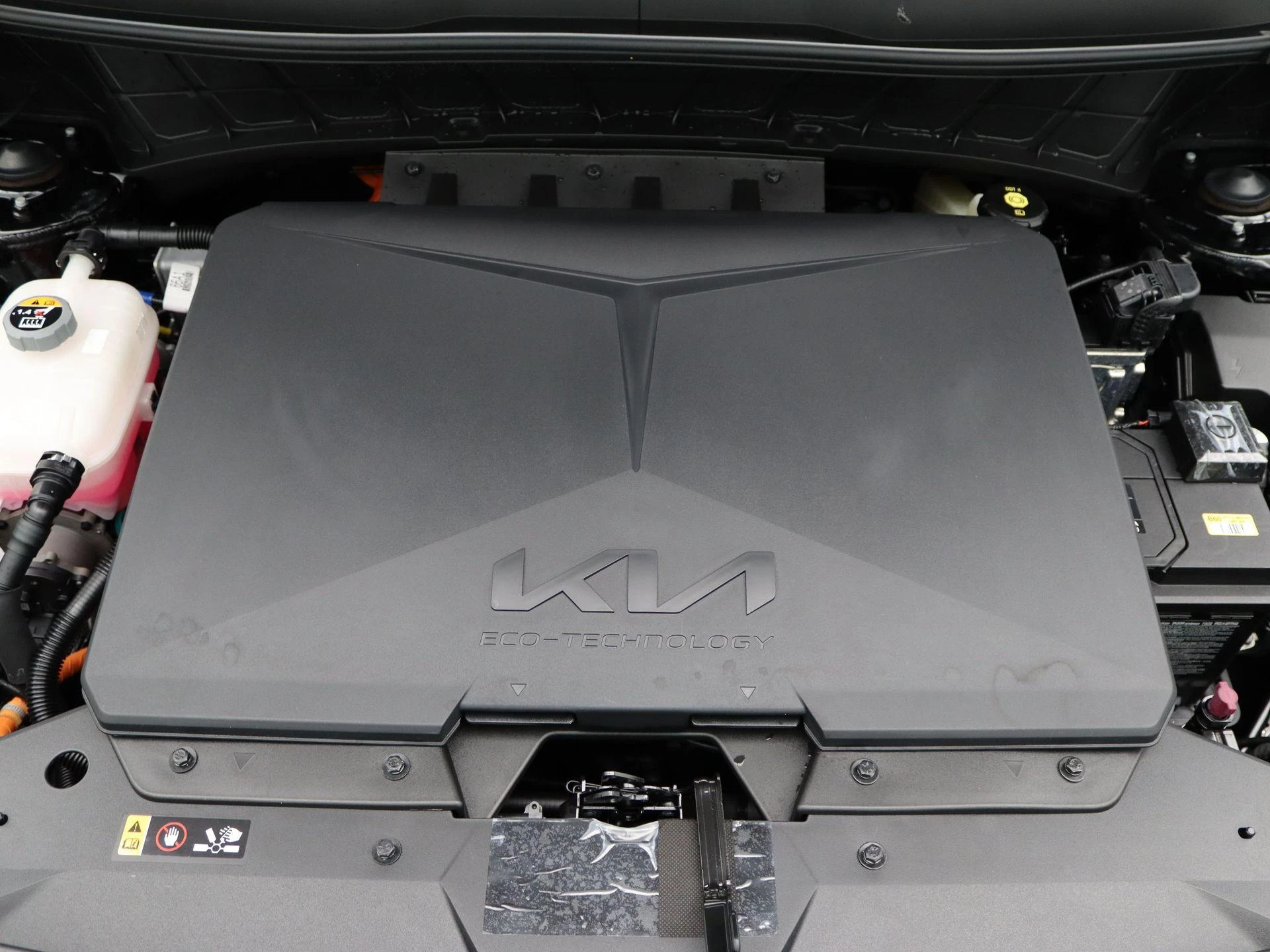 Kia-Niro EV-image-30