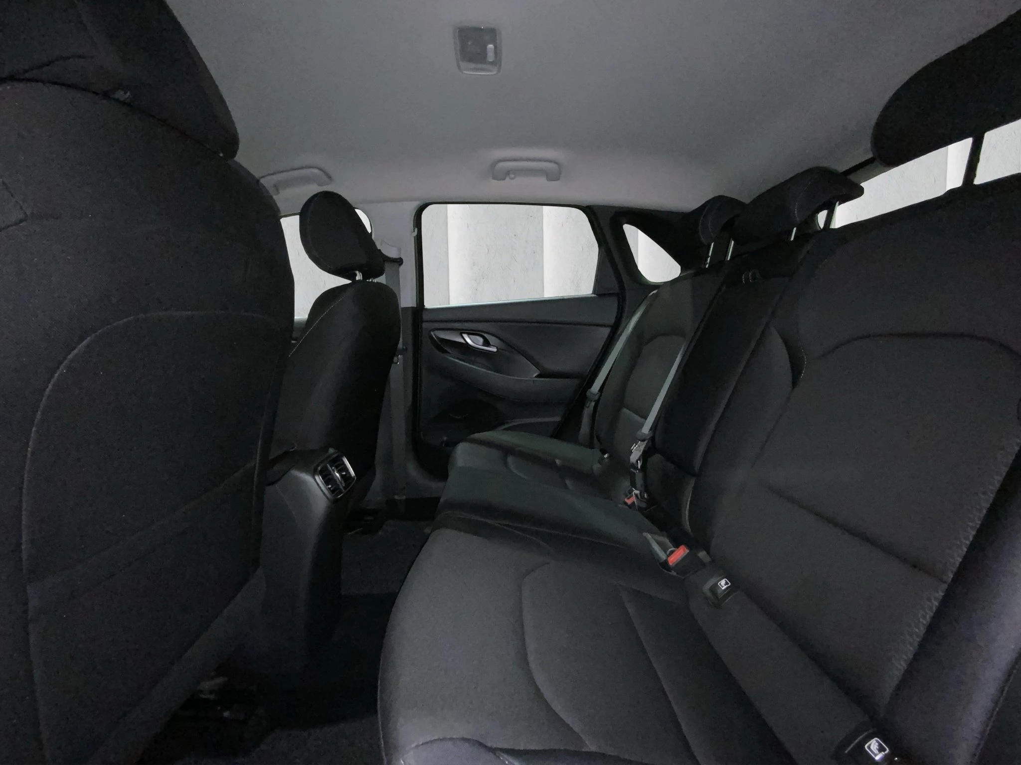 Hyundai i30 1.6 CRDi Style | Navi | RFK | PDC