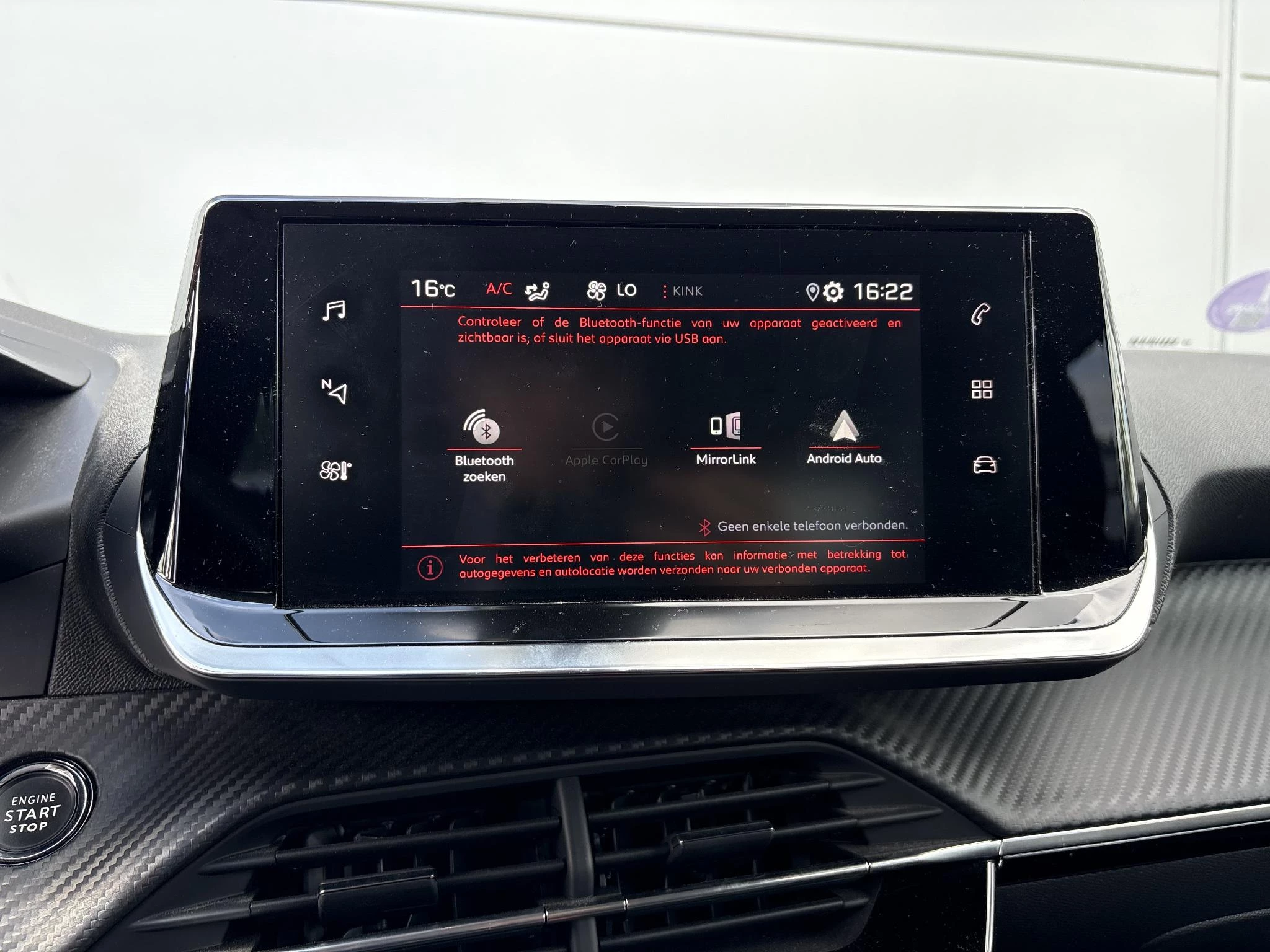 Peugeot 2008 1.2 PureTech Allure Pack
