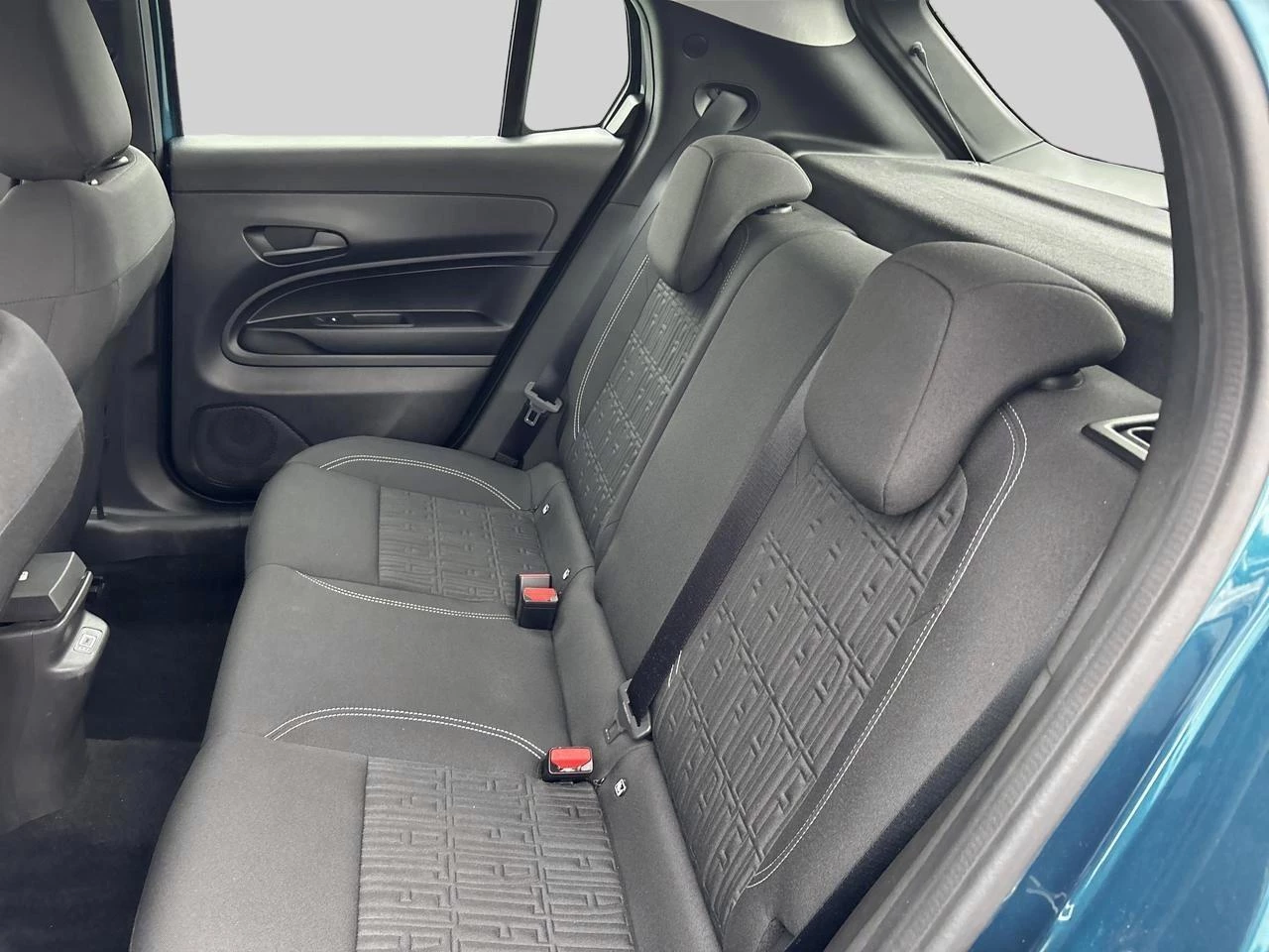 Fiat 600 1.2 Hybrid 100