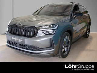 Škoda Kodiaq Sportline 2.0 TDI UPE 66.080 4x4 Assist +