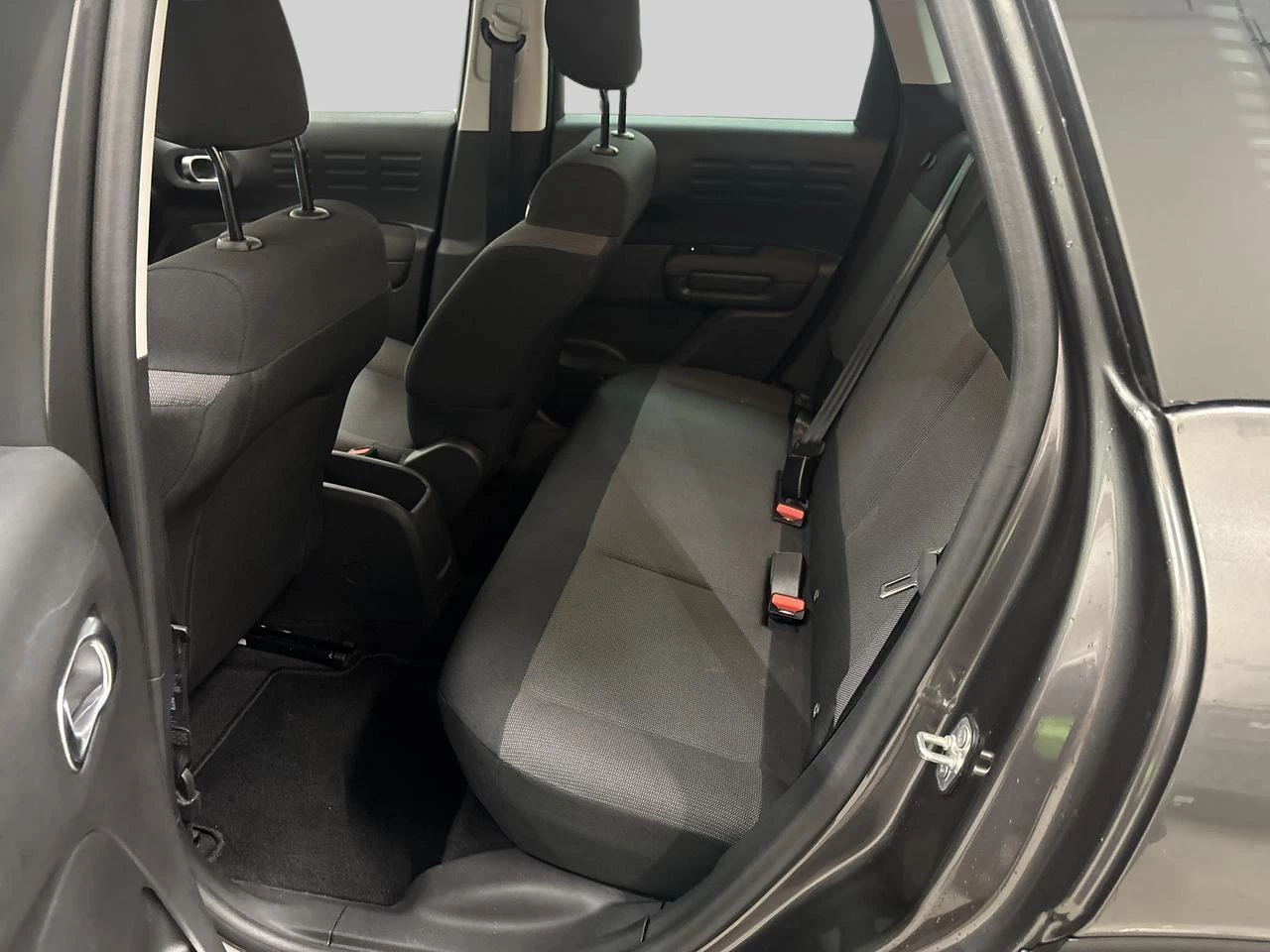 Citroën C3 Aircross 1.5 BlueHDi 110 S&S MAN6 Feel