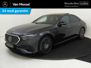 Mercedes-Benz E-Klasse 300 e Sport Edition