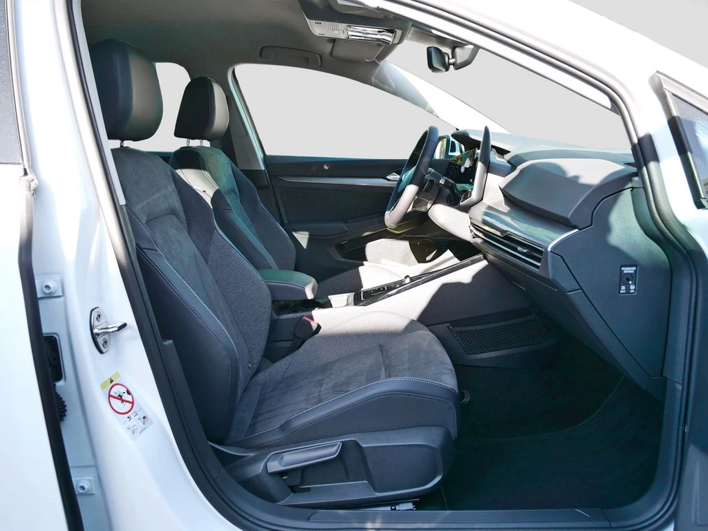 Volkswagen Golf Style 1.5 l eHybrid DSG 110 kW / 150 PS