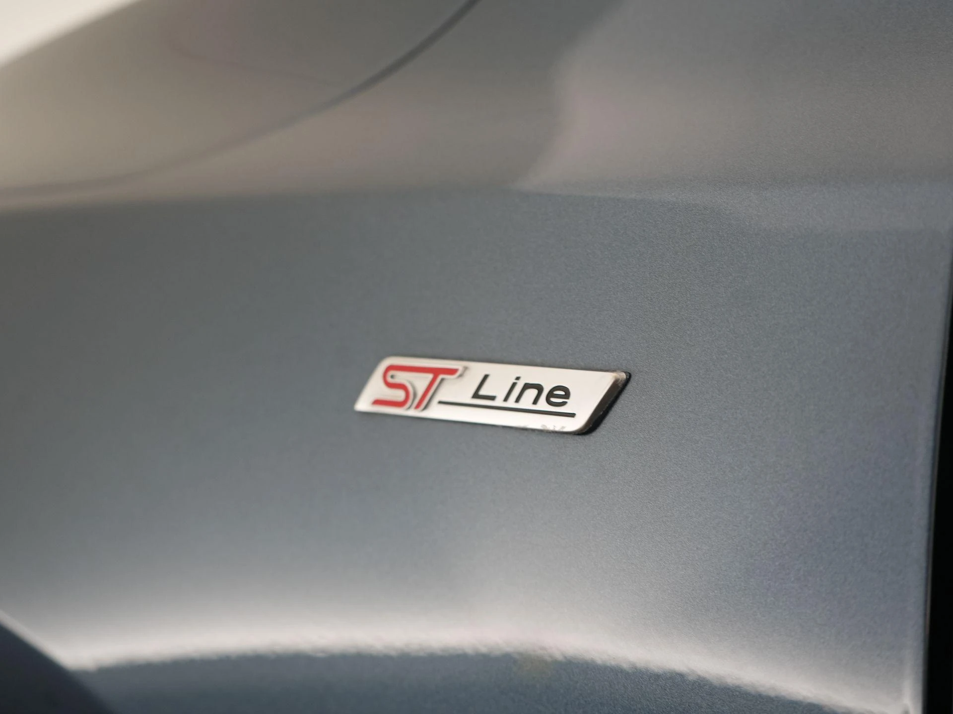 Ford Focus ST Line - Winterpack - Camera