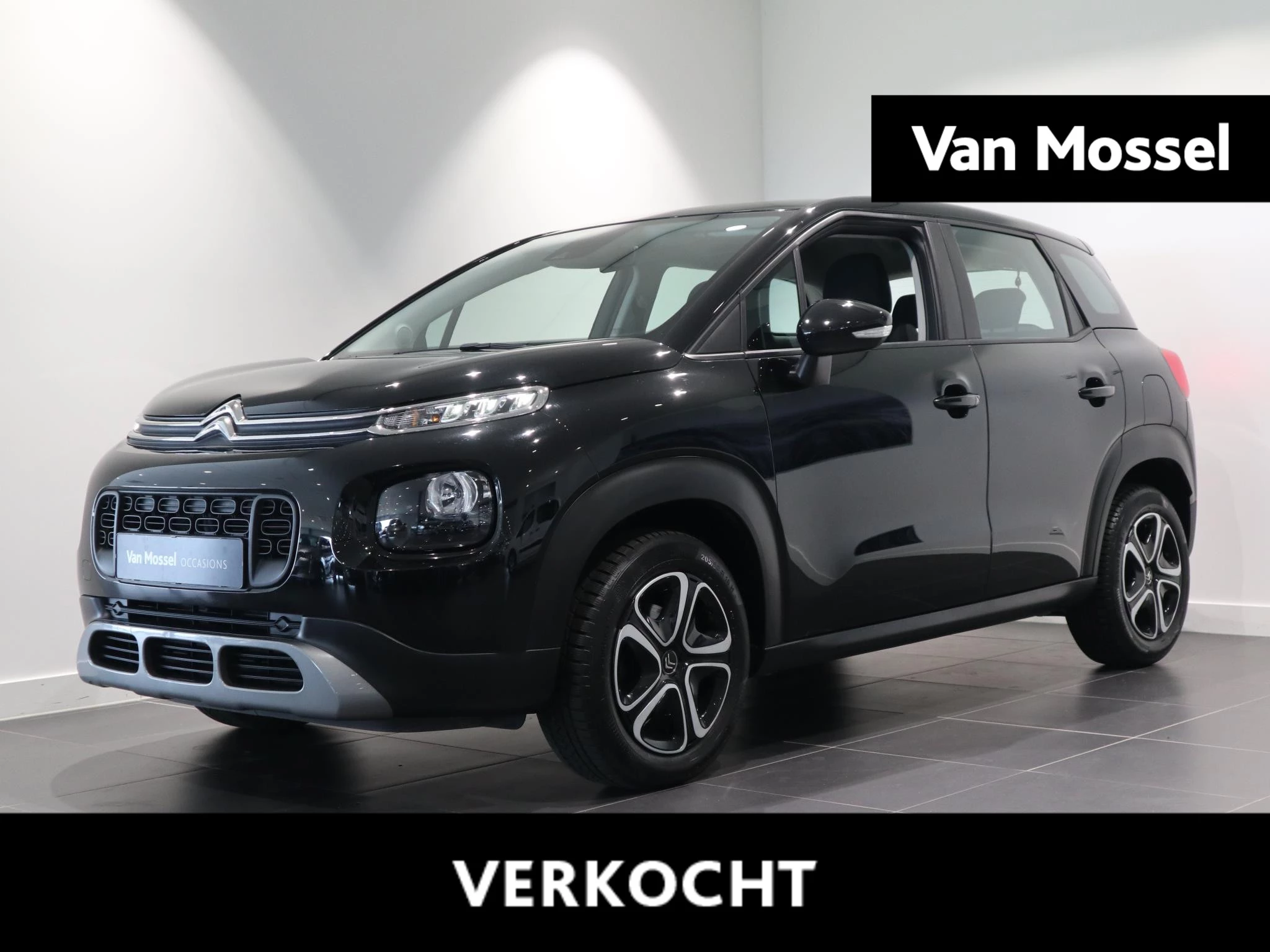 Citroën-C3 Aircross-image-0