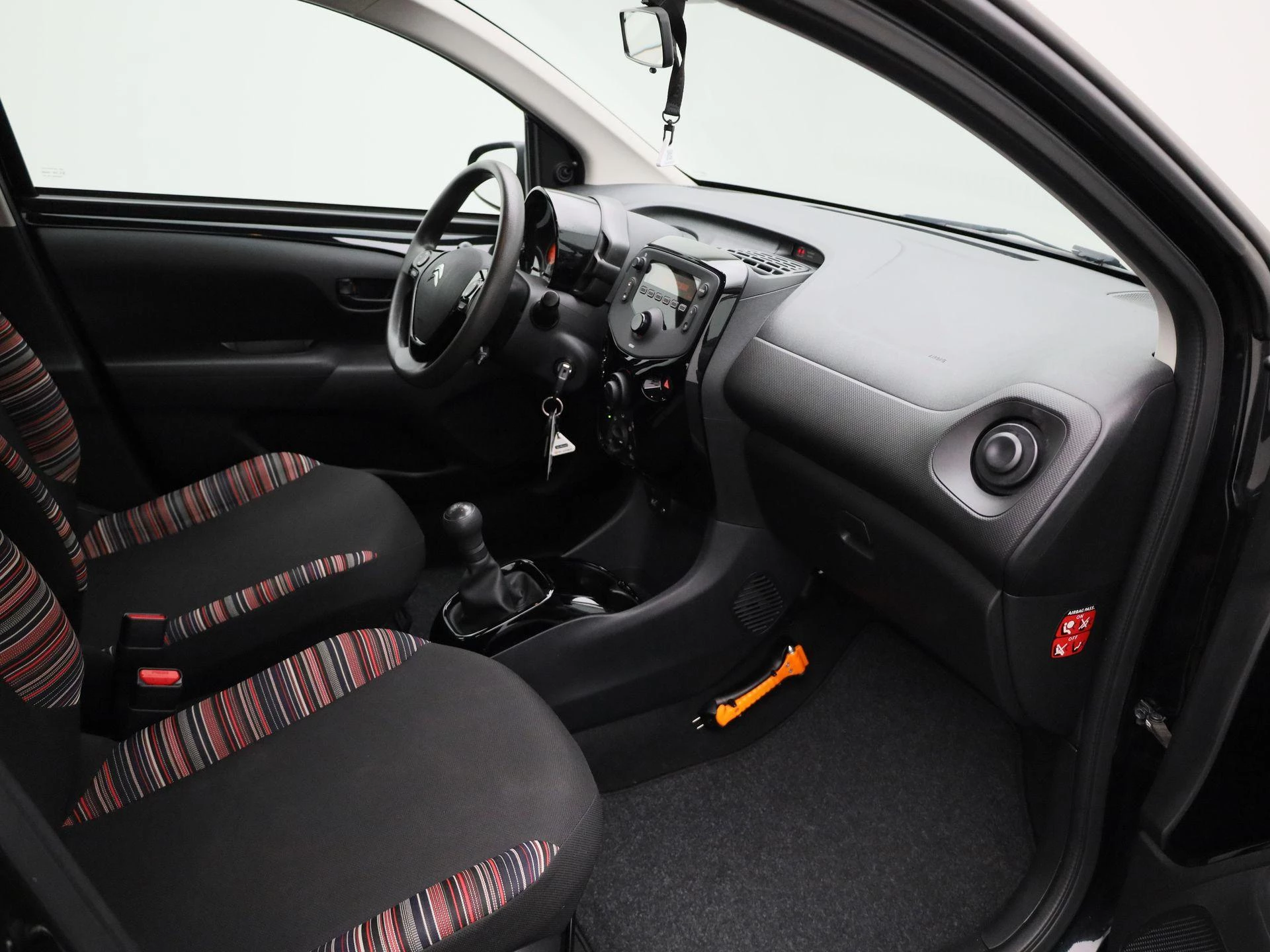 Citroën-C1-image-26
